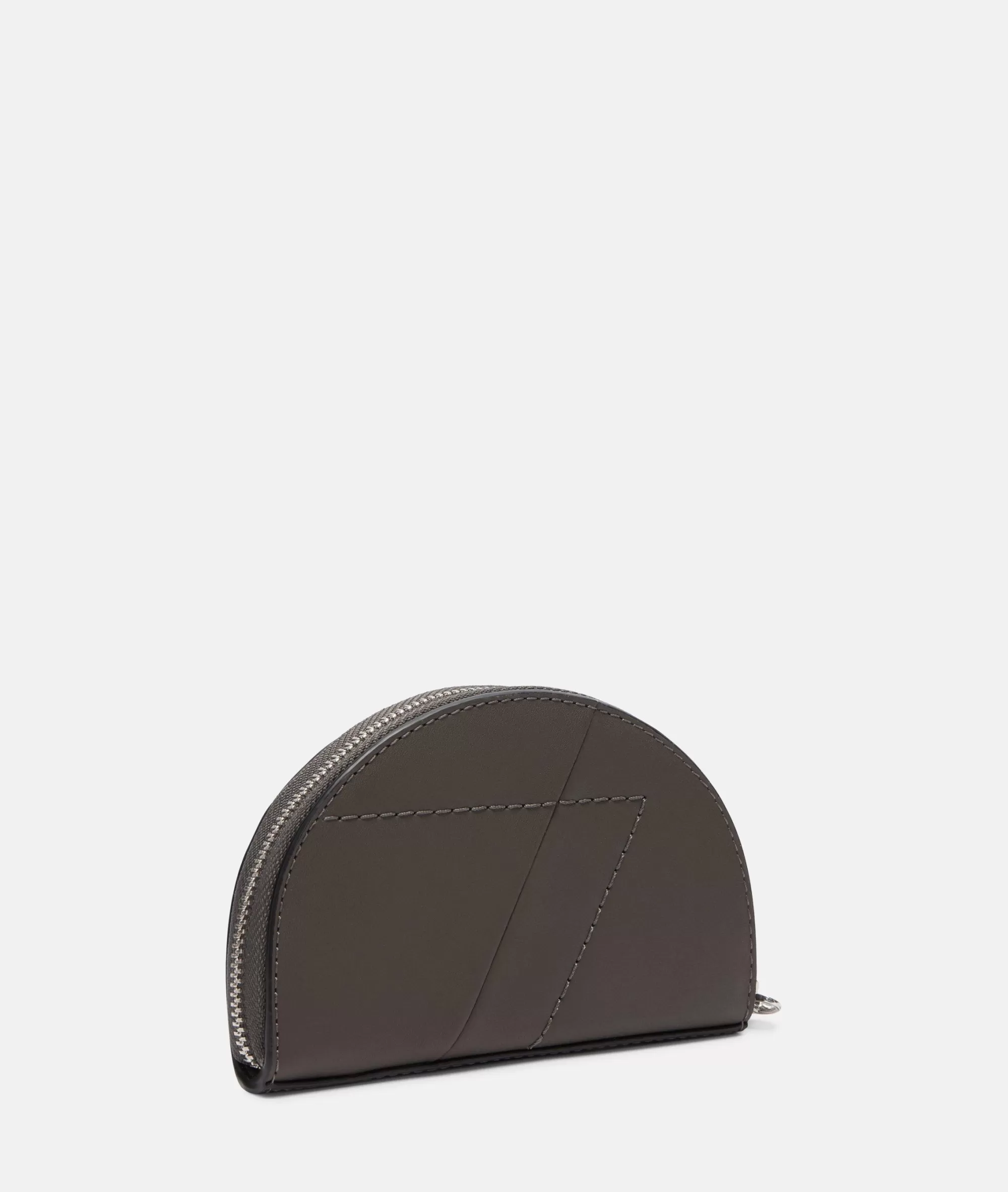LIEBESKIND BERLIN  Kartenhalter & Mini Geldbörsen<Edda Wallet XS anthrazit