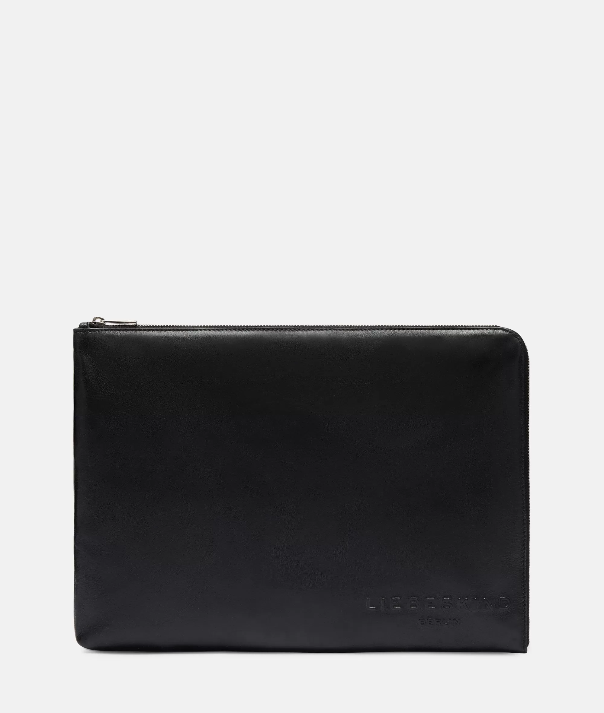 LIEBESKIND BERLIN  Tablettaschen<Elvira Laptop Case schwarz