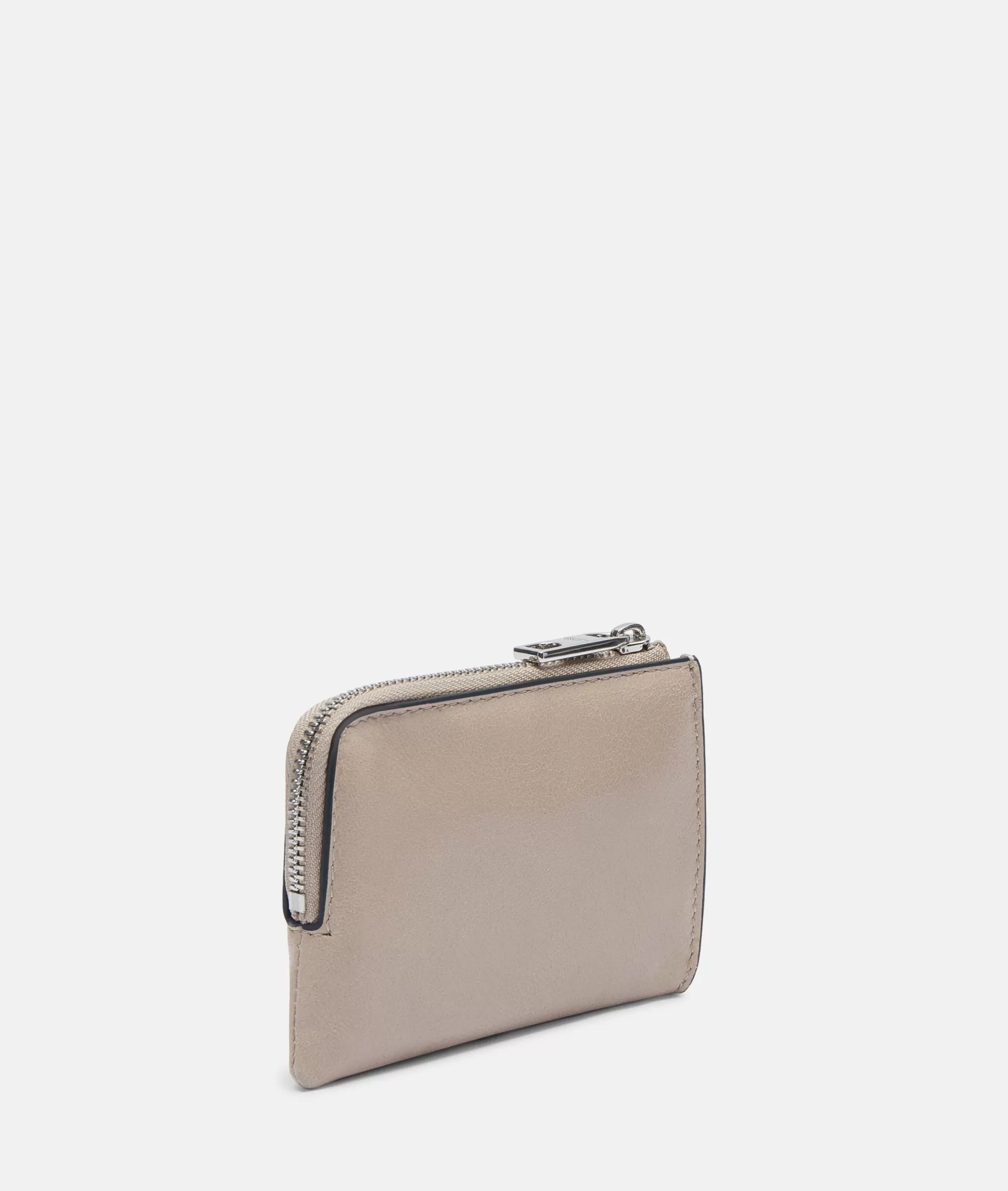LIEBESKIND BERLIN  Kartenhalter & Mini Geldbörsen<Elvira Lena beige