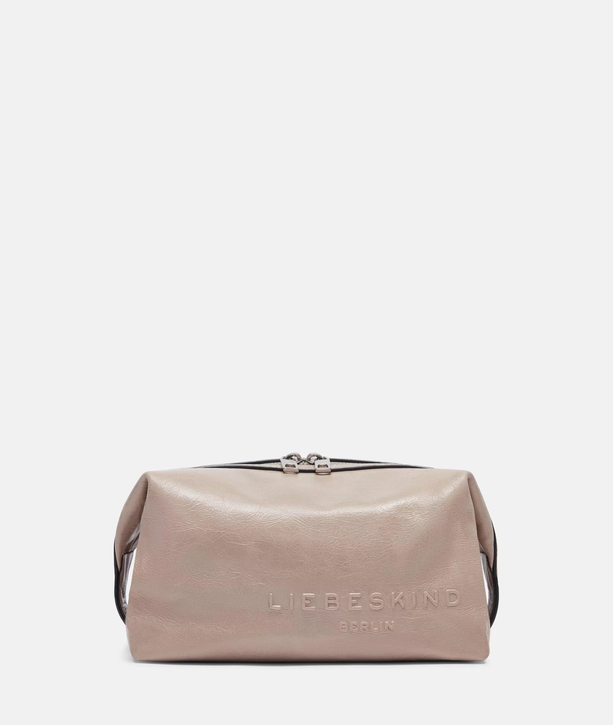 LIEBESKIND BERLIN  Kosmetiktaschen<Elvira Pouch beige