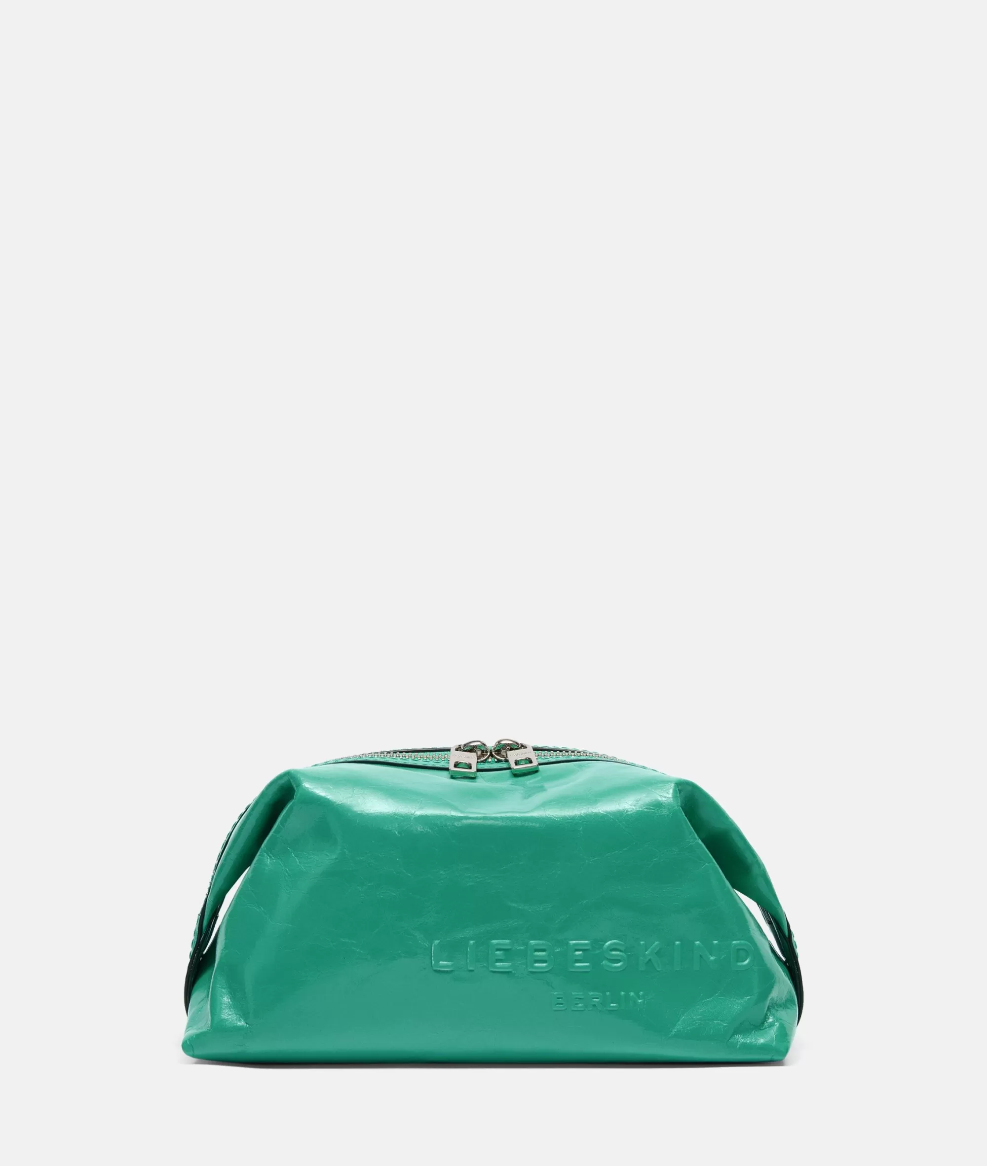 LIEBESKIND BERLIN  Kosmetiktaschen<Elvira Pouch türkis
