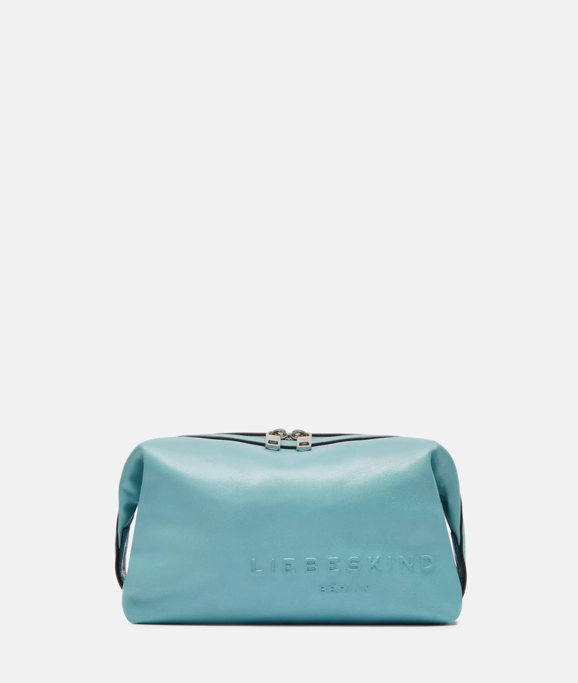 LIEBESKIND BERLIN  Kosmetiktaschen<Elvira Pouch azurblau