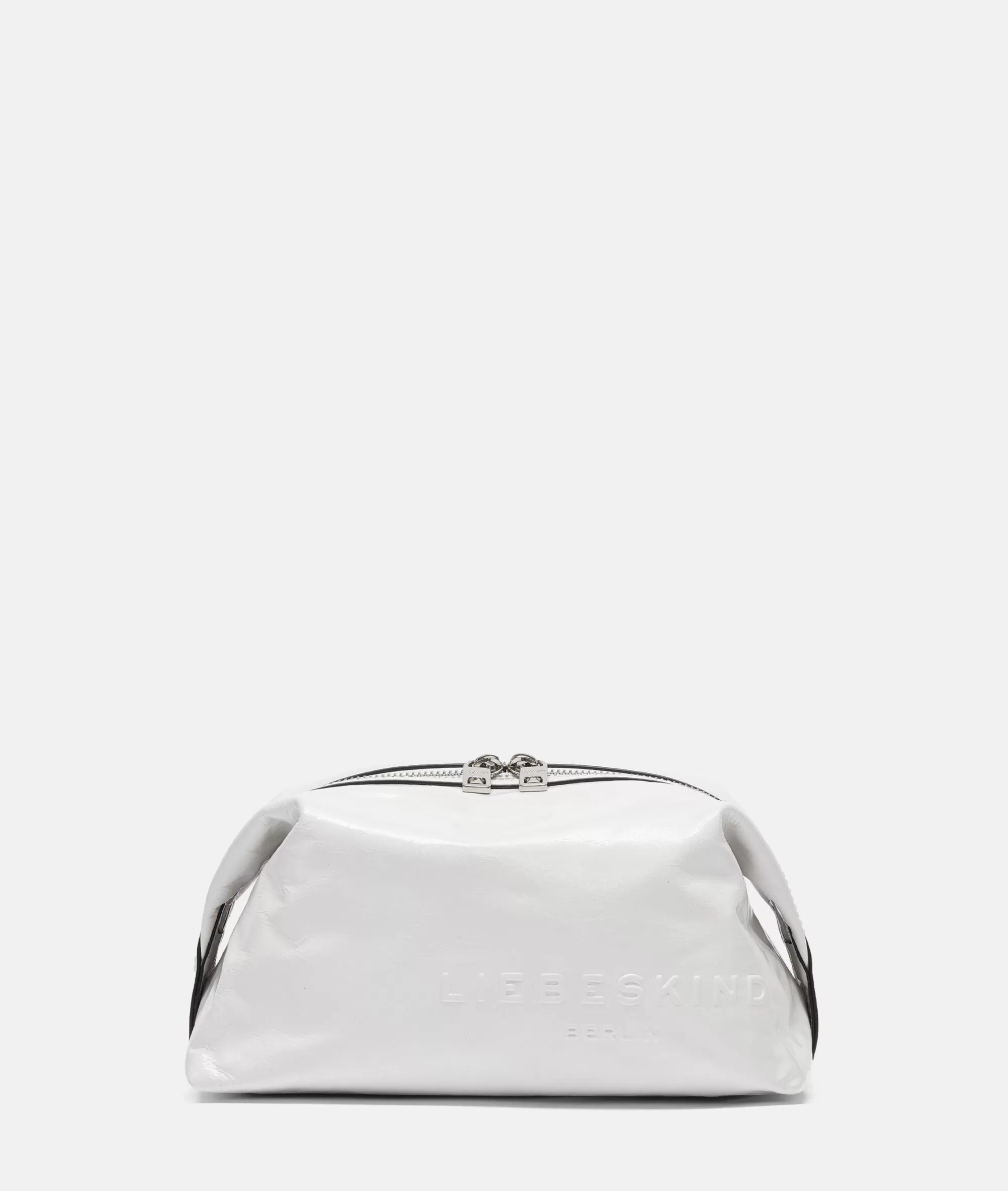 LIEBESKIND BERLIN  Kosmetiktaschen<Elvira Pouch weiß