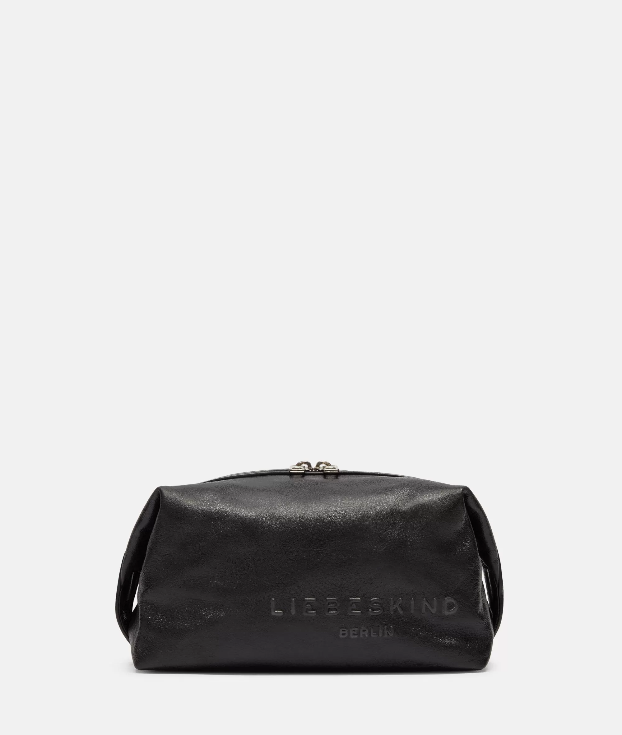 LIEBESKIND BERLIN  Kosmetiktaschen<Elvira Pouch schwarz