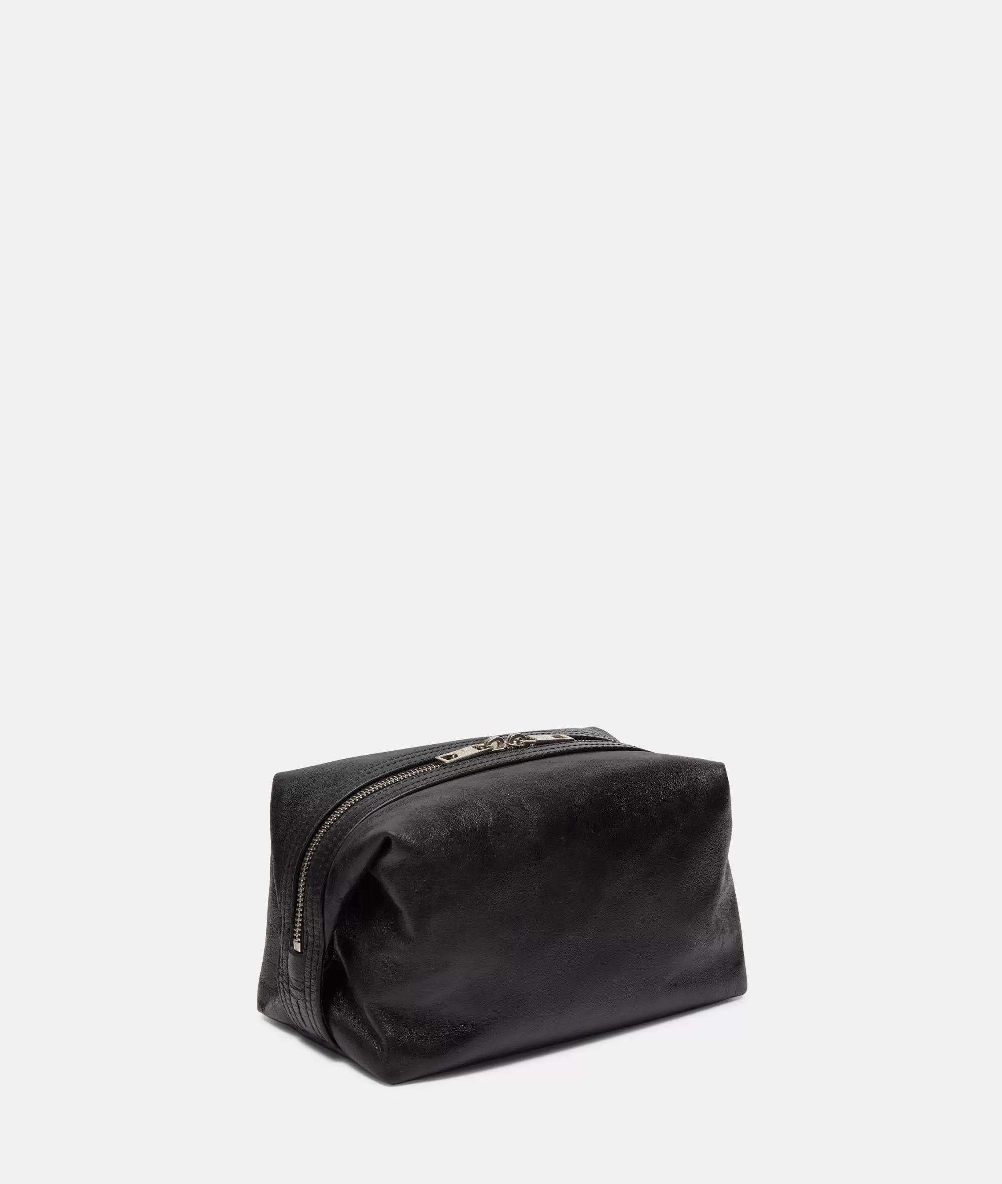 LIEBESKIND BERLIN  Kosmetiktaschen<Elvira Pouch schwarz