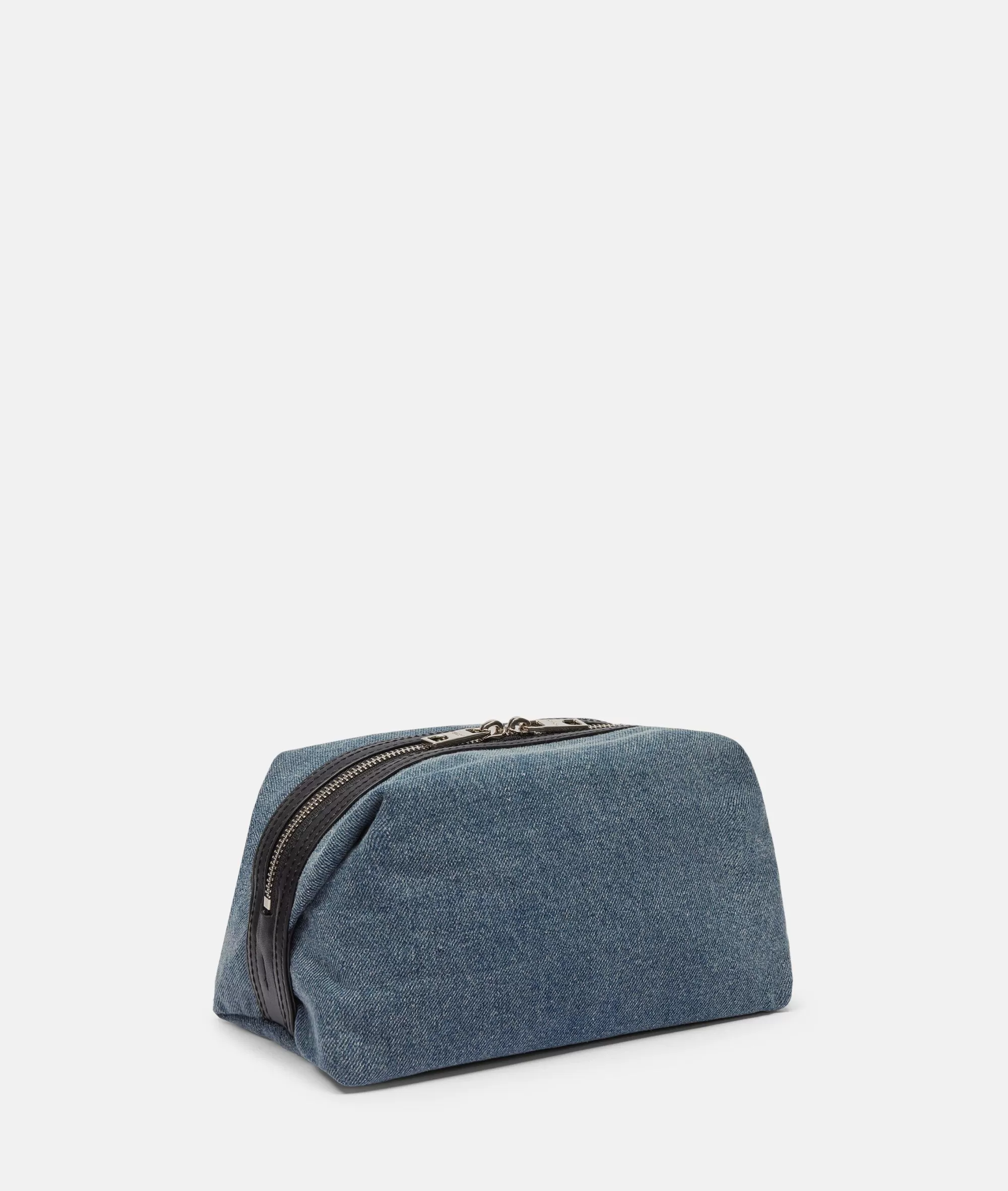 LIEBESKIND BERLIN  Kosmetiktaschen<Elvira Pouch blassblau