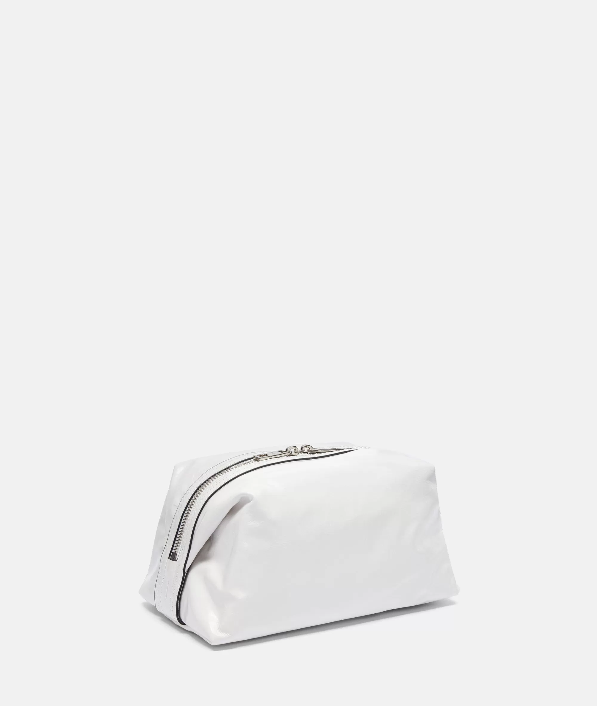 LIEBESKIND BERLIN  Kosmetiktaschen<Elvira Pouch weiß