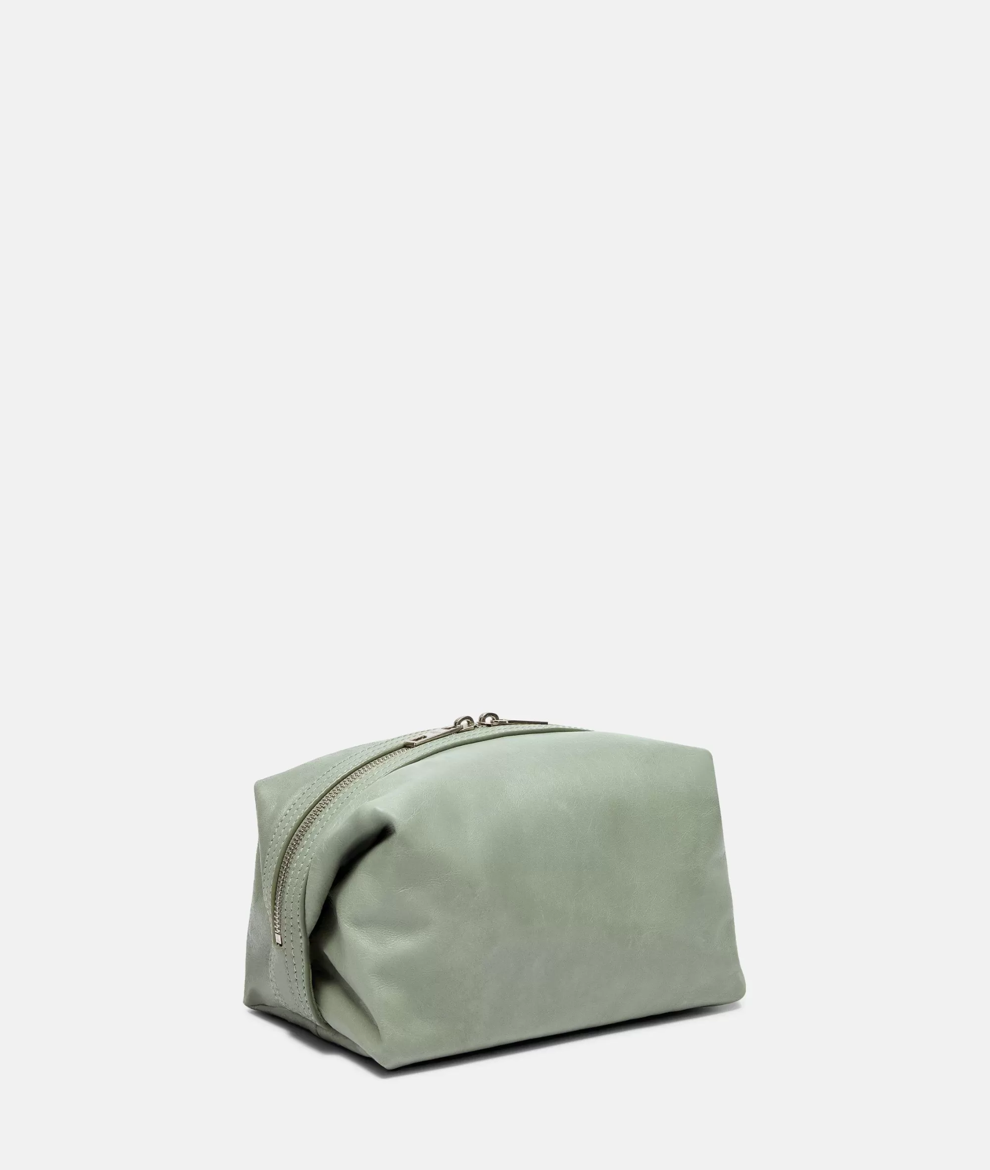 LIEBESKIND BERLIN  Kosmetiktaschen<Elvira Pouch salbeigrün