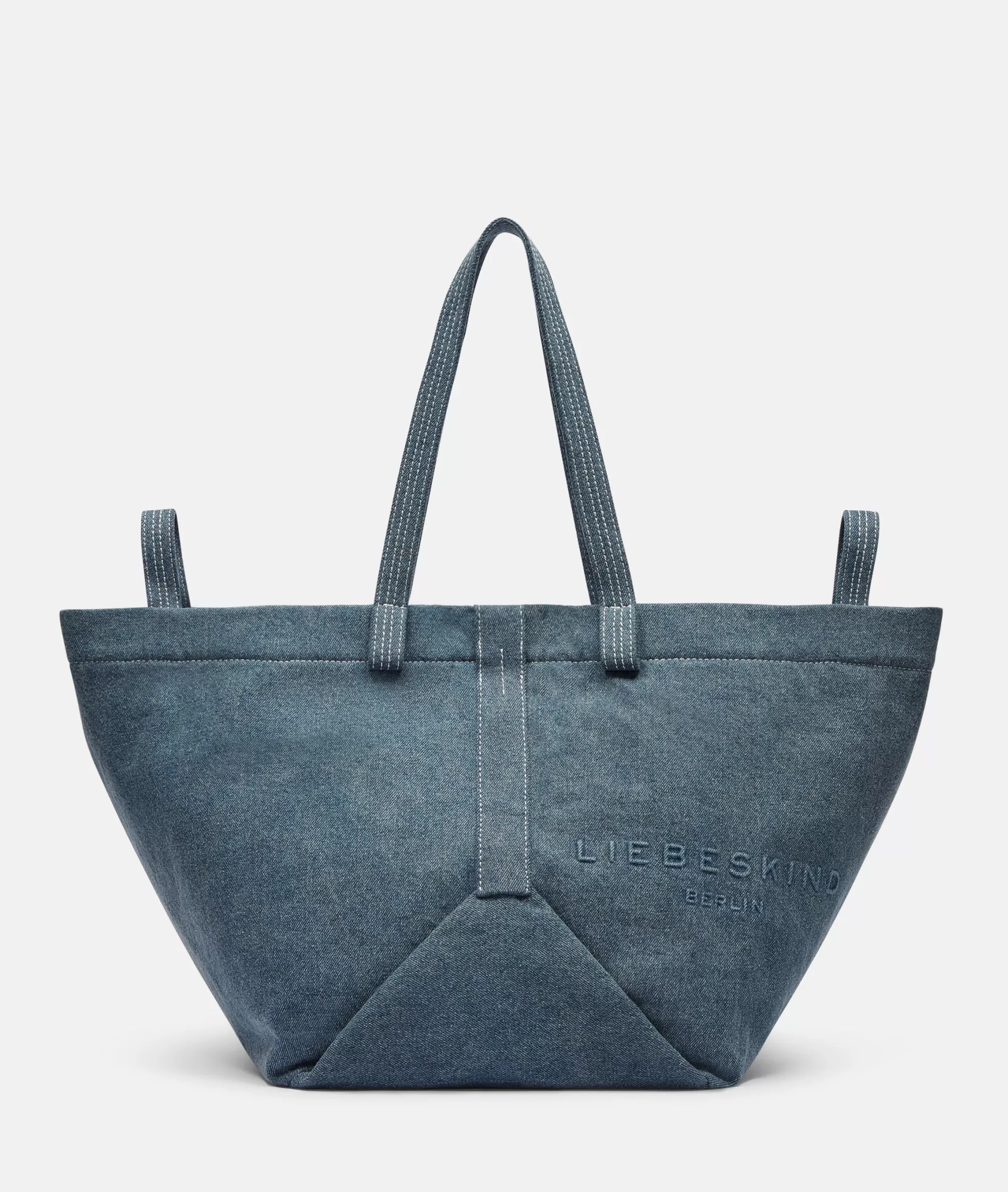 LIEBESKIND BERLIN  Shopper<Elvira Shopper L blassblau