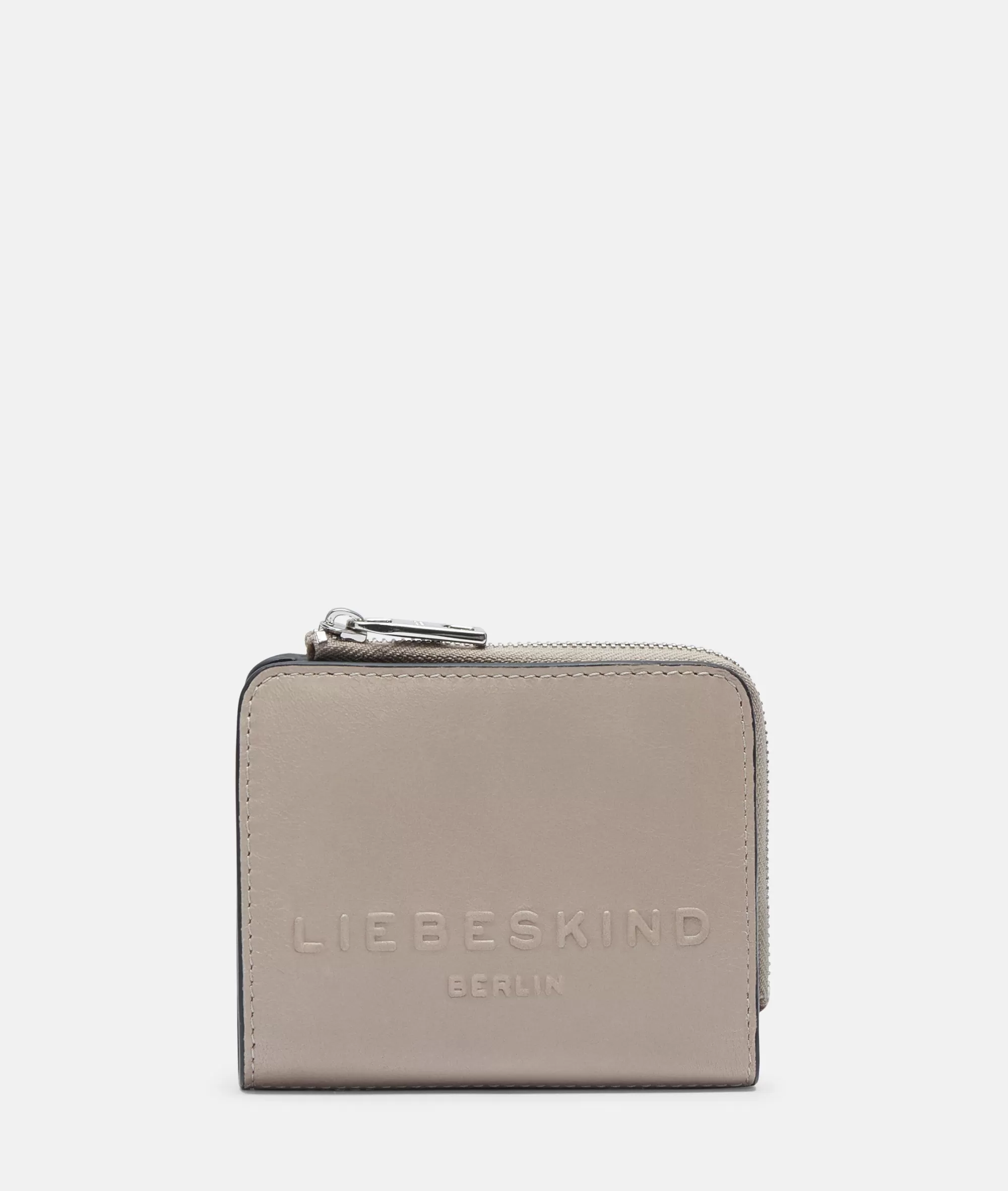 LIEBESKIND BERLIN  Kleine Geldbörsen<Elvira Toni beige