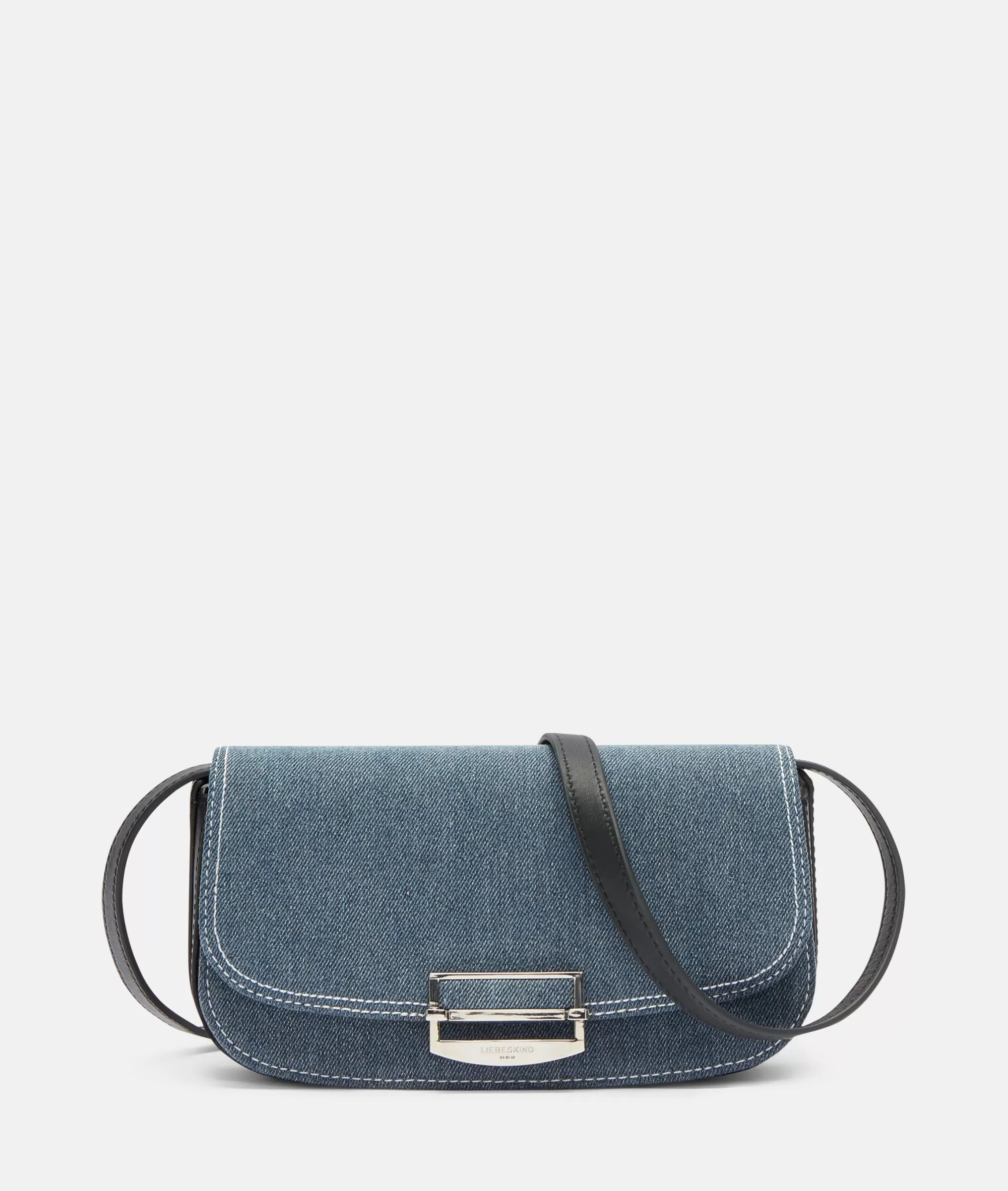 LIEBESKIND BERLIN  Umhängetaschen<Ezra Crossbody S blassblau