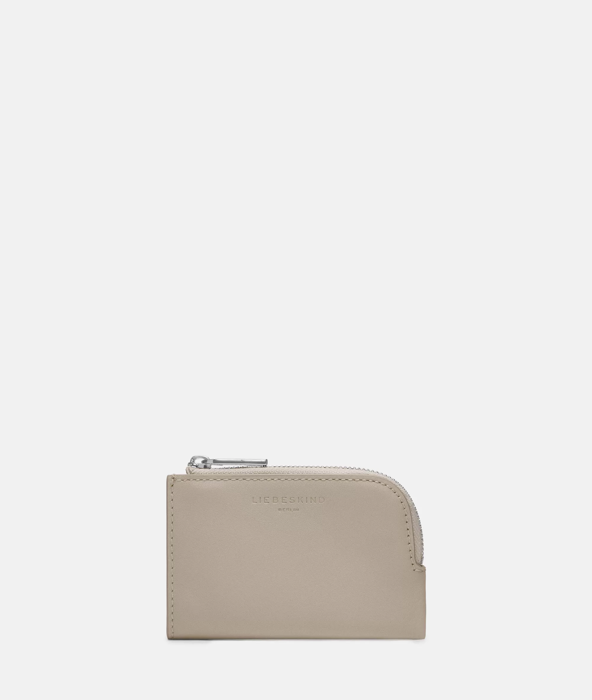 LIEBESKIND BERLIN  Kartenhalter & Mini Geldbörsen<Ezra Lena beige