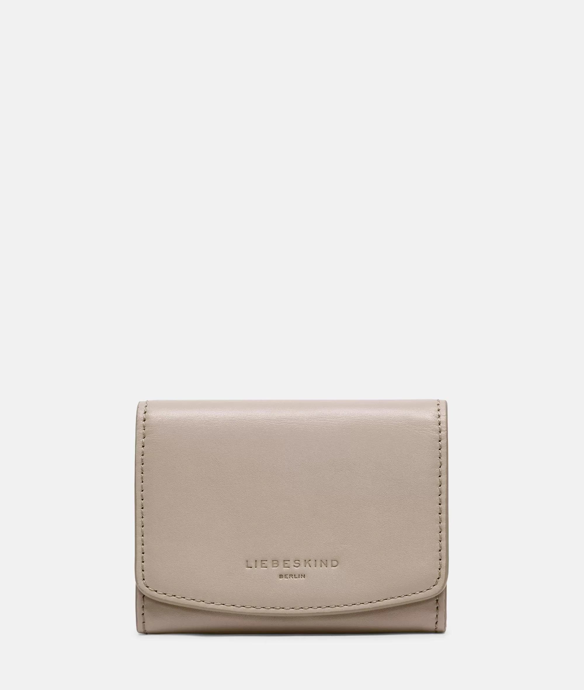 LIEBESKIND BERLIN  Kleine Geldbörsen<Ezra Louisa beige