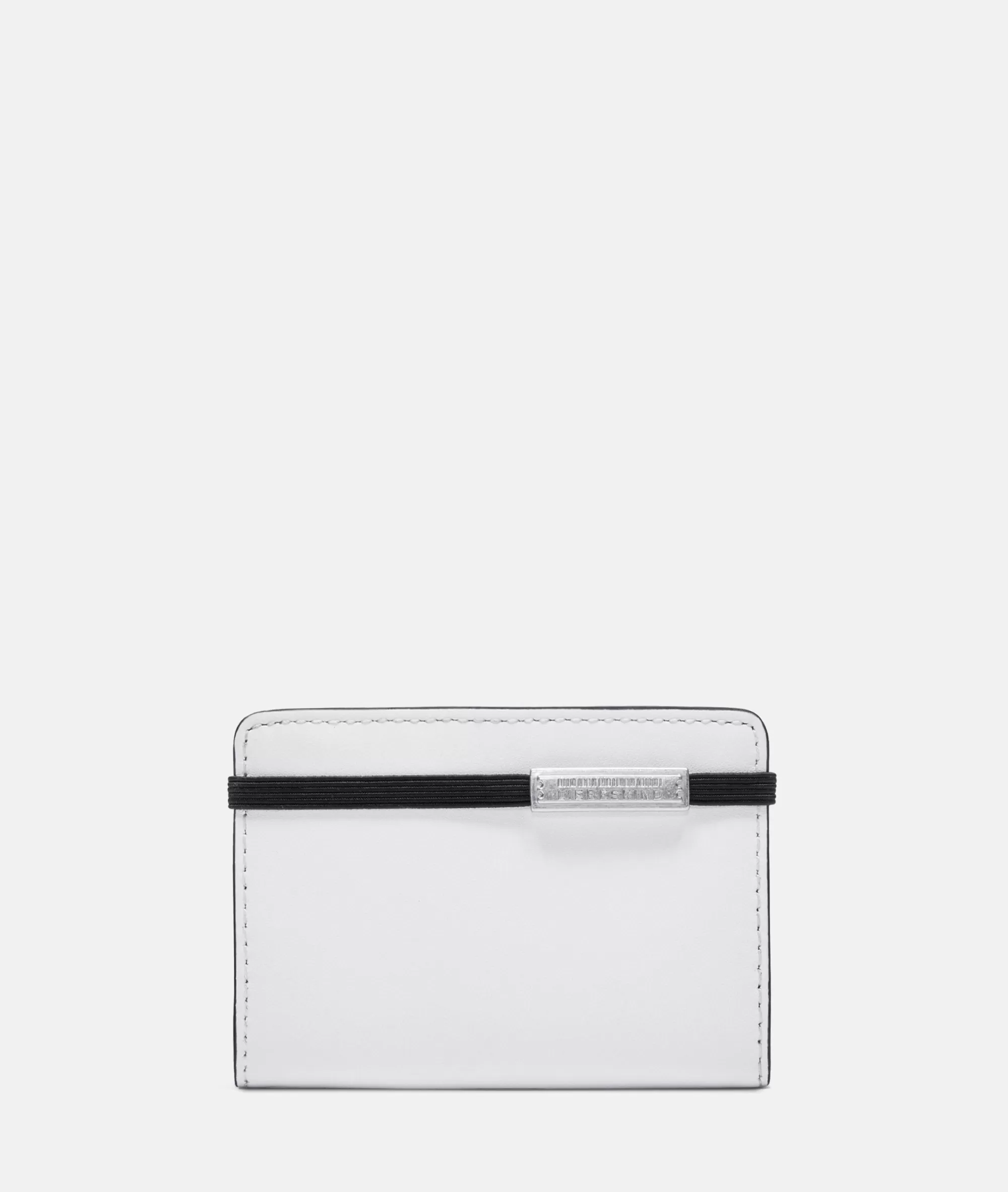 LIEBESKIND BERLIN  Kartenhalter & Mini Geldbörsen<Franzis Cardholder weiß