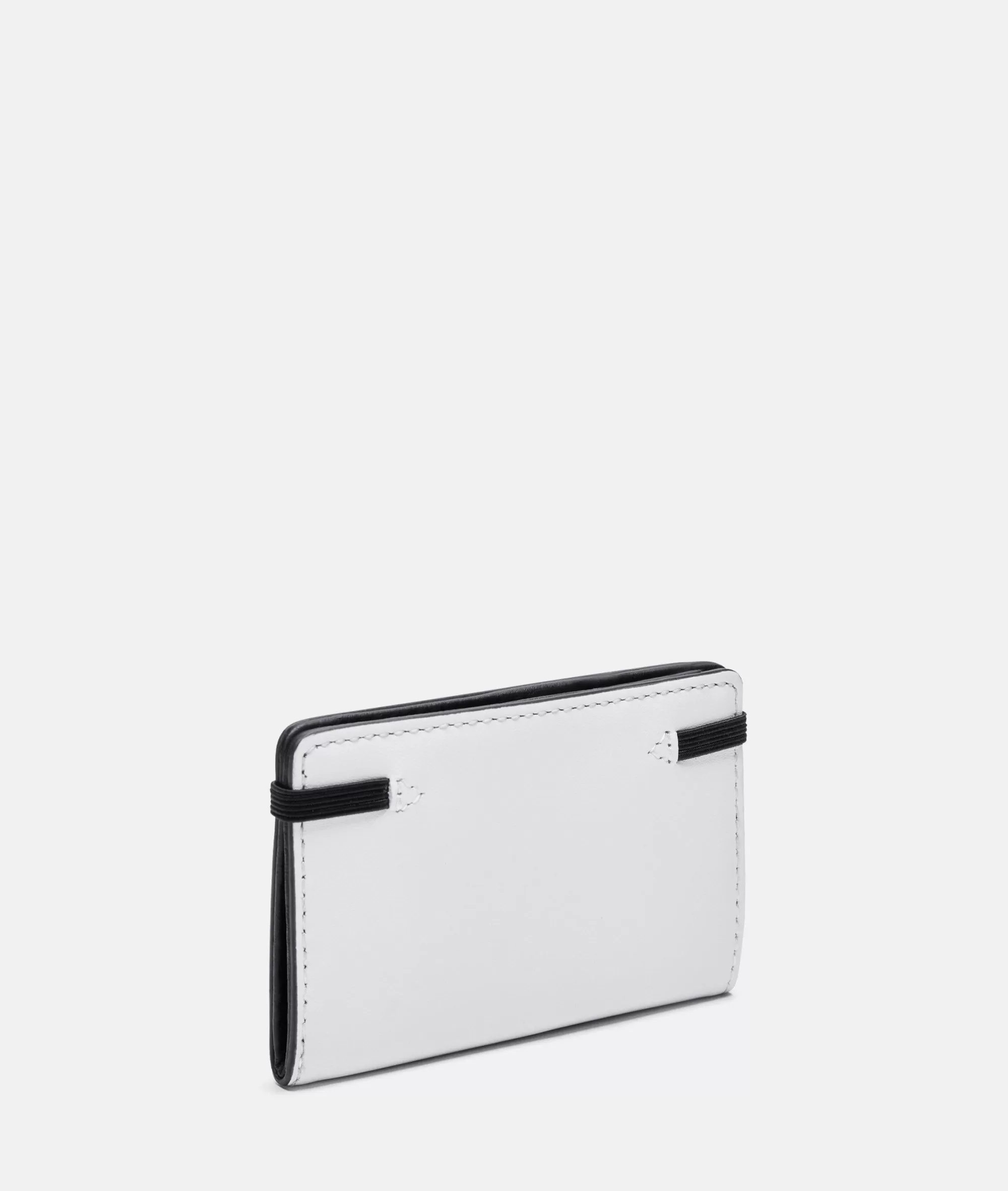LIEBESKIND BERLIN  Kartenhalter & Mini Geldbörsen<Franzis Cardholder weiß