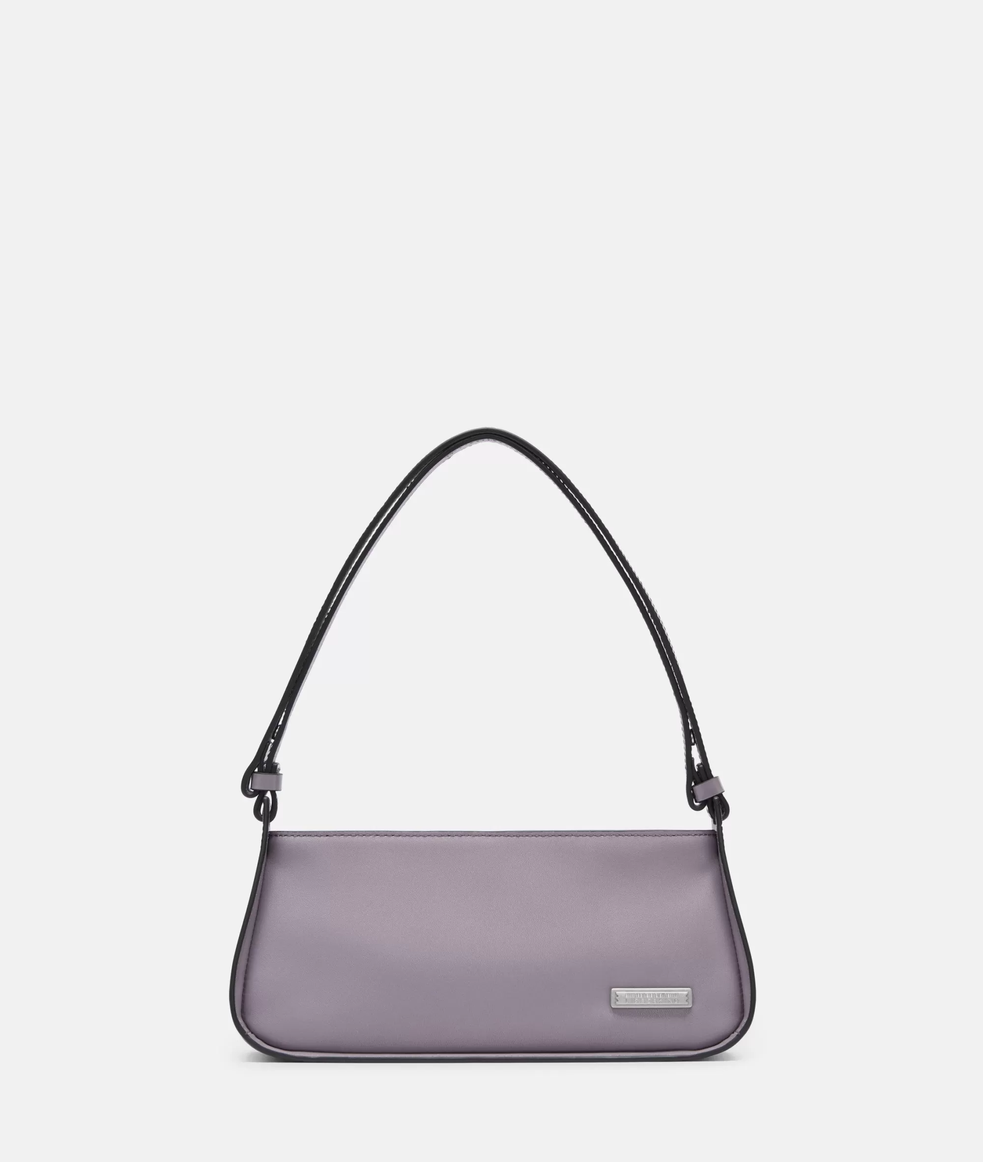 LIEBESKIND BERLIN  Ledertaschen | Umhängetaschen<Franzis Crossbody S lavendel
