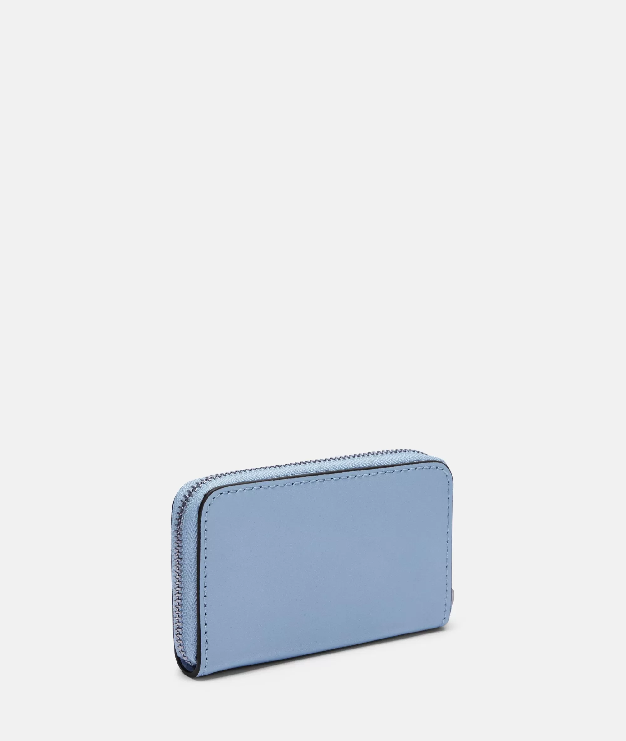 LIEBESKIND BERLIN  Kartenhalter & Mini Geldbörsen<Franzis Jo hellblau