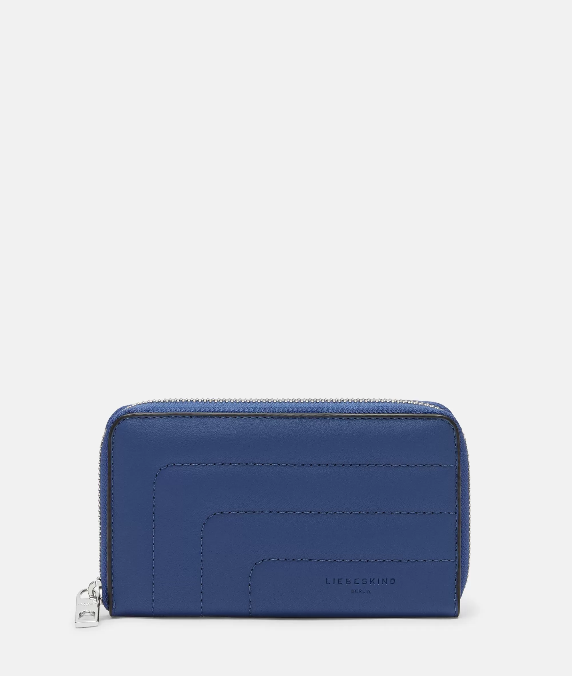 LIEBESKIND BERLIN  Kleine Geldbörsen<Frieda royalblau