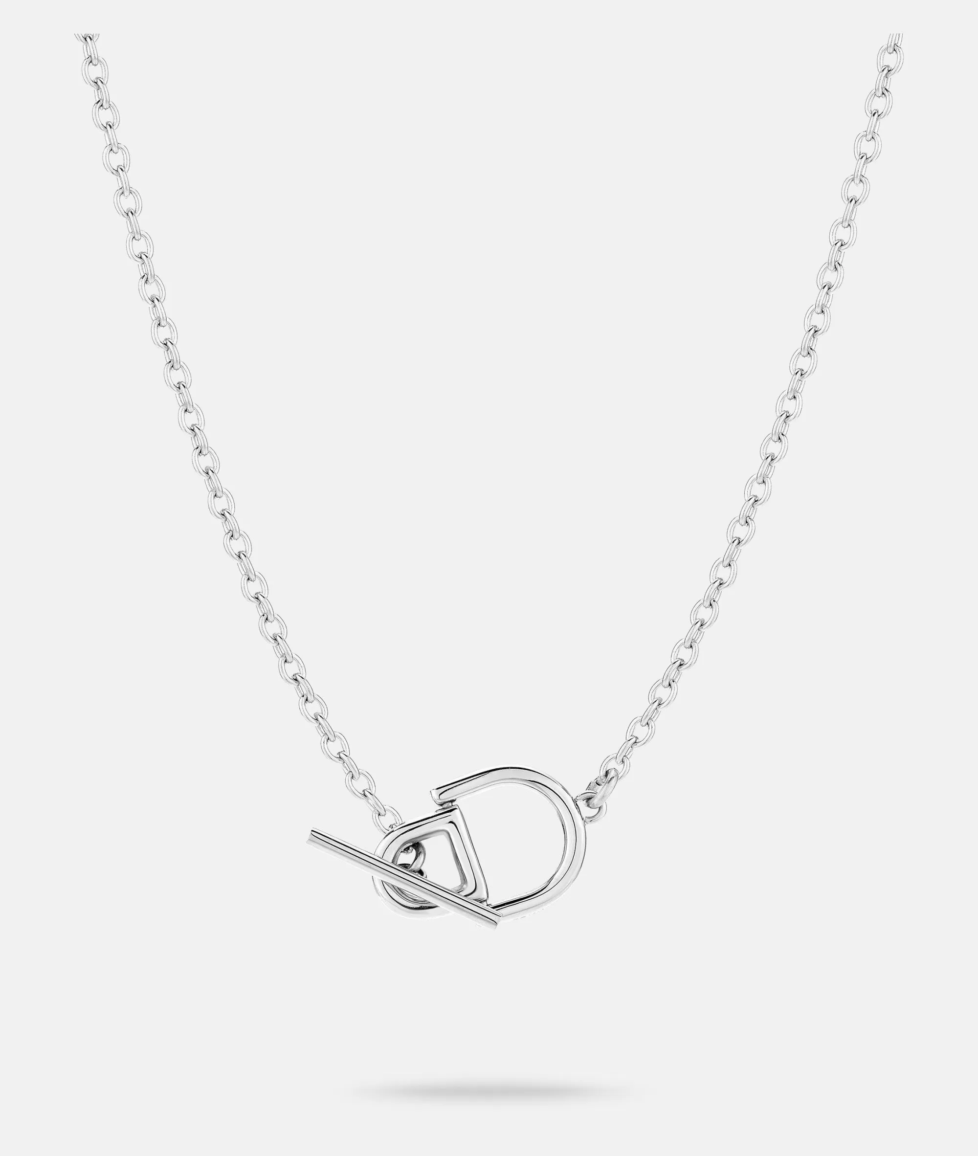 LIEBESKIND BERLIN  Schmuck<Halskette silber