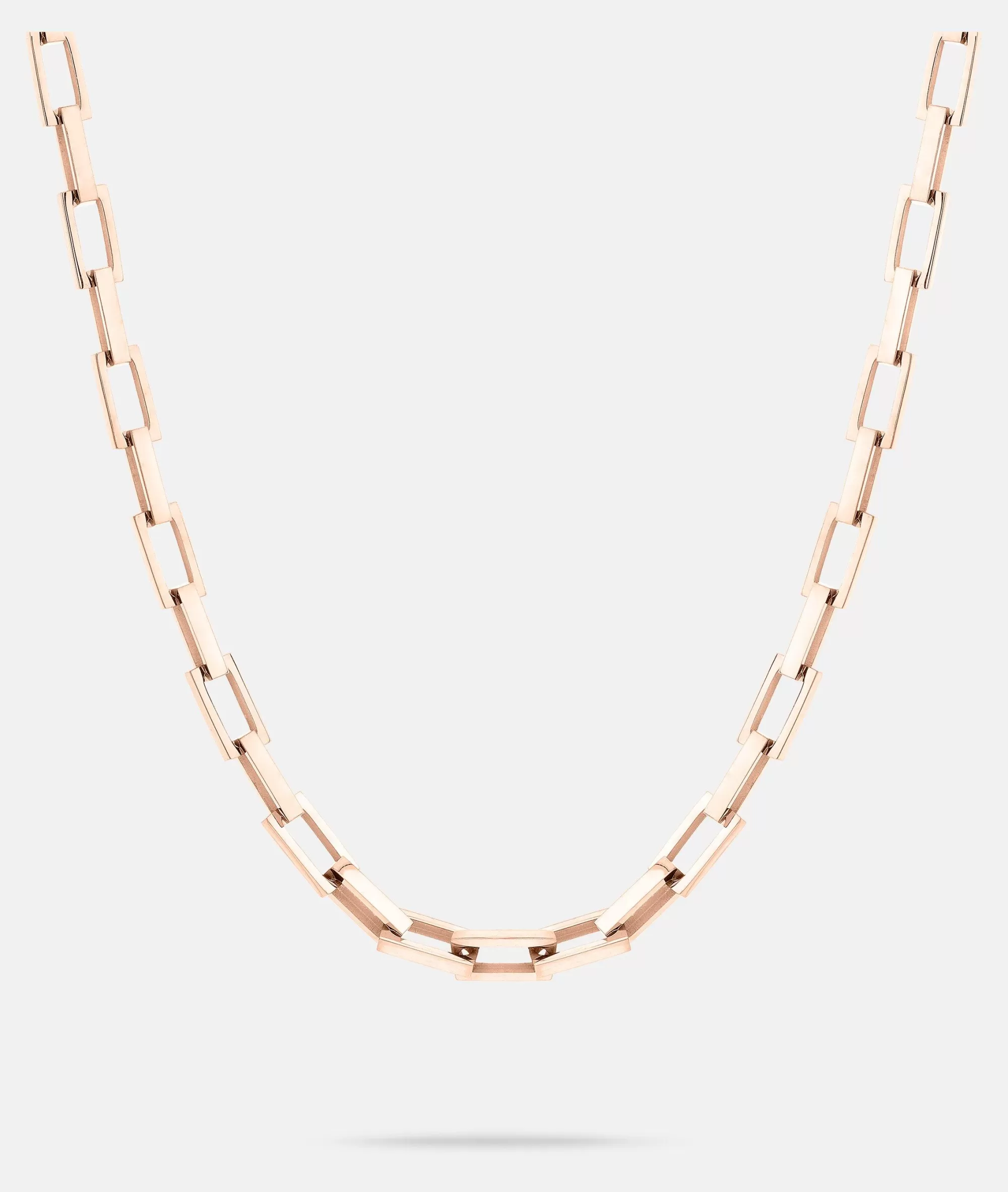 LIEBESKIND BERLIN  Schmuck<Halskette roségold