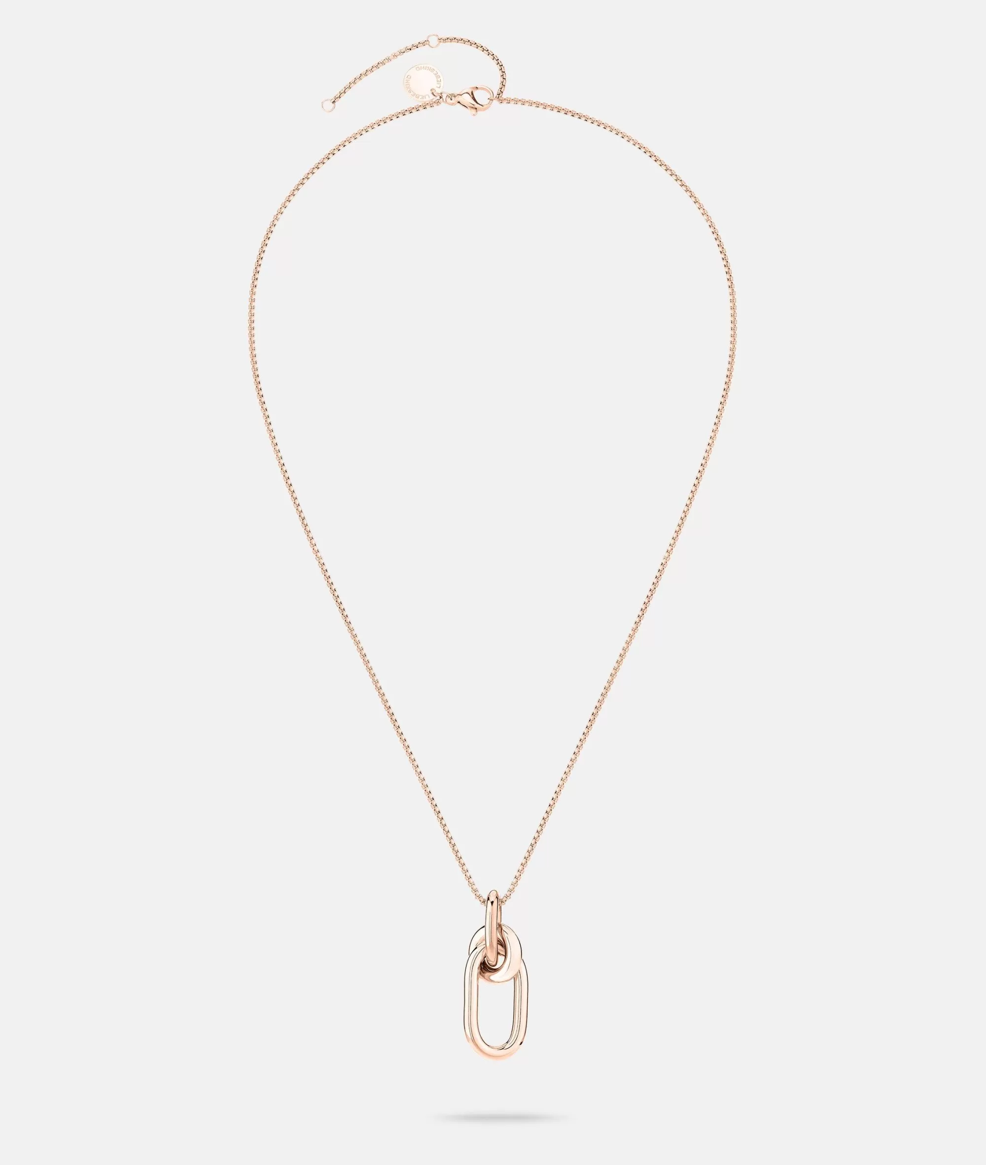 LIEBESKIND BERLIN  Schmuck<Halskette roségold