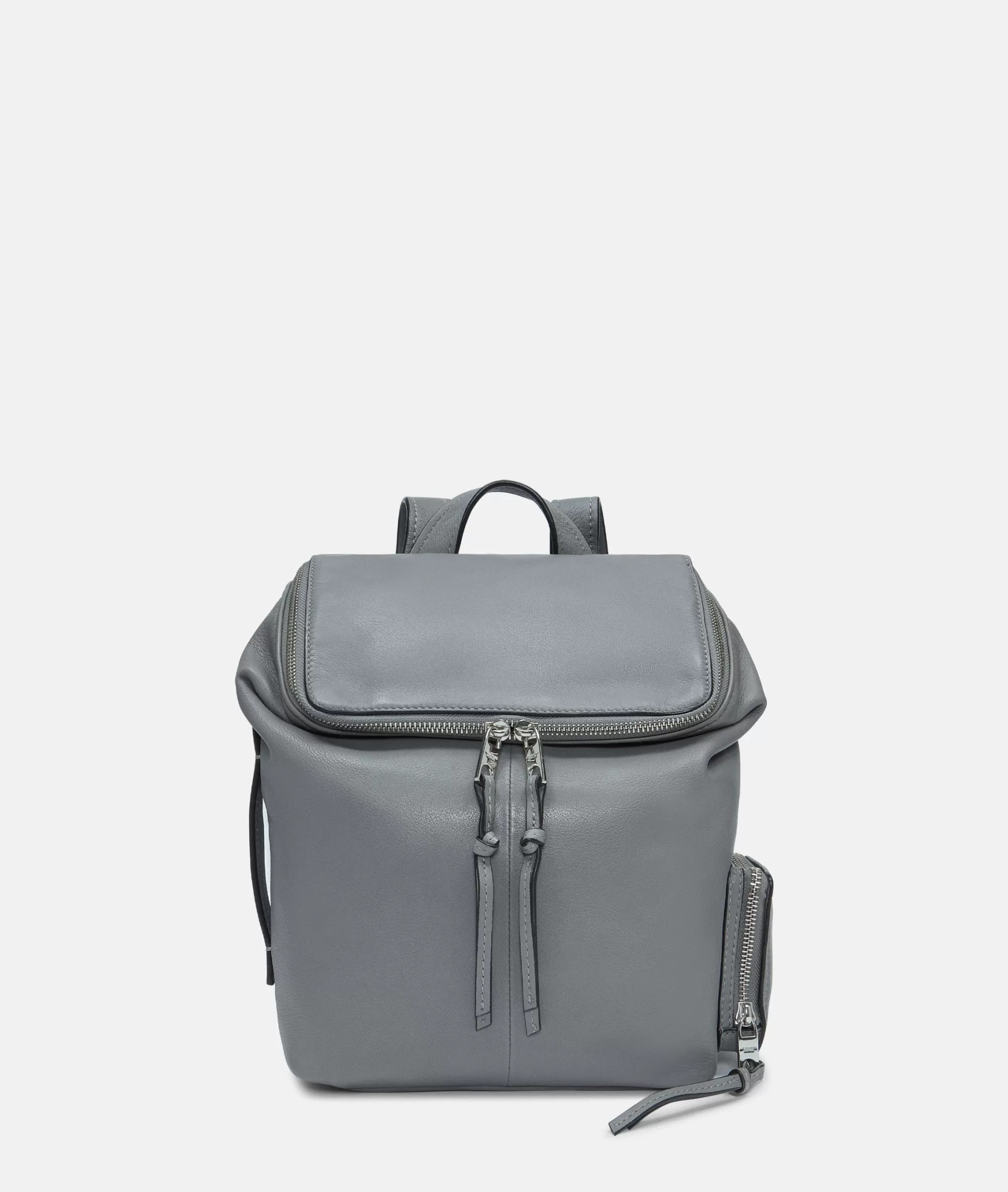 LIEBESKIND BERLIN  Business Bags | Ledertaschen<Hera Backpack S grau