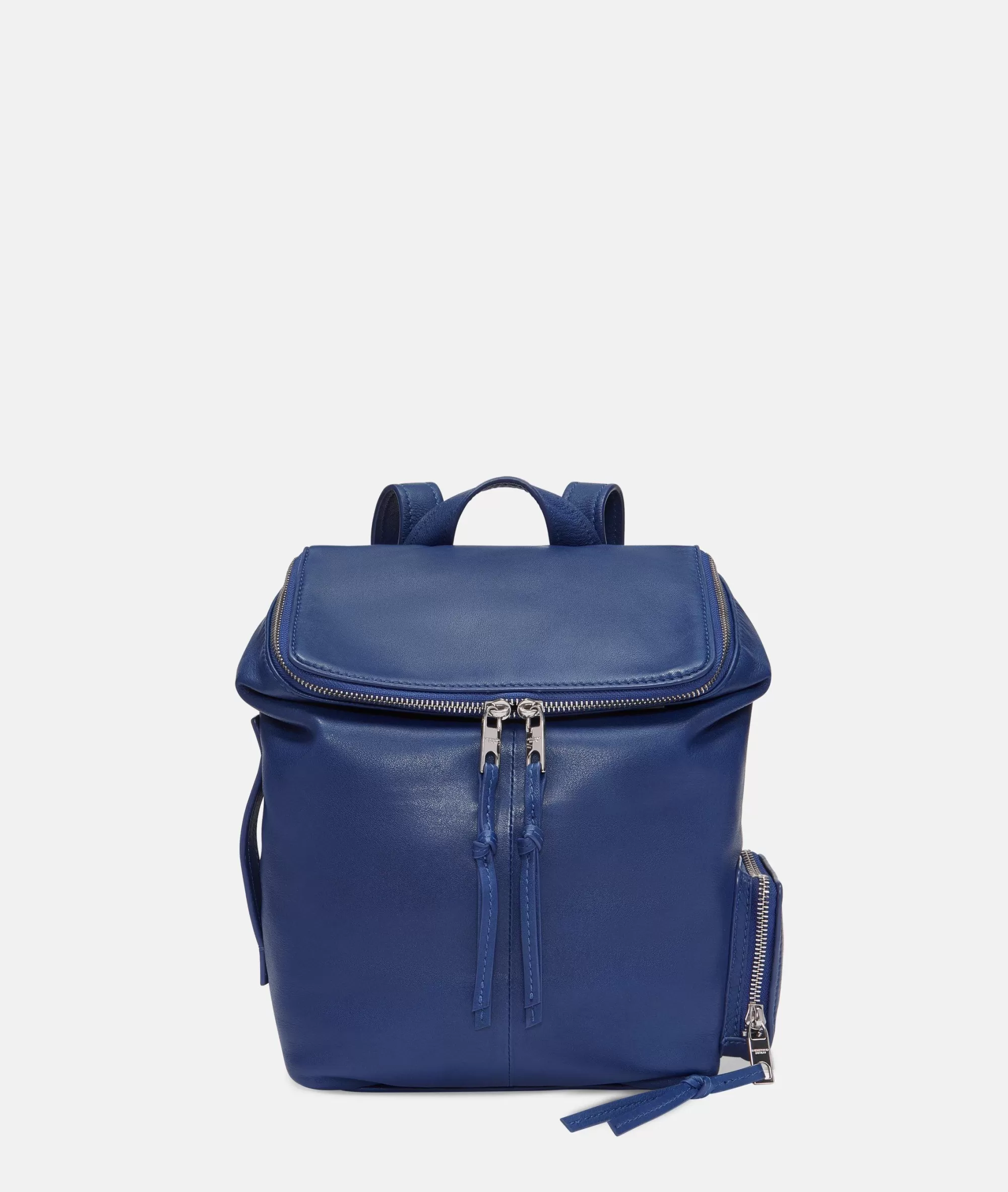 LIEBESKIND BERLIN  Business Bags | Ledertaschen<Hera Backpack S royalblau