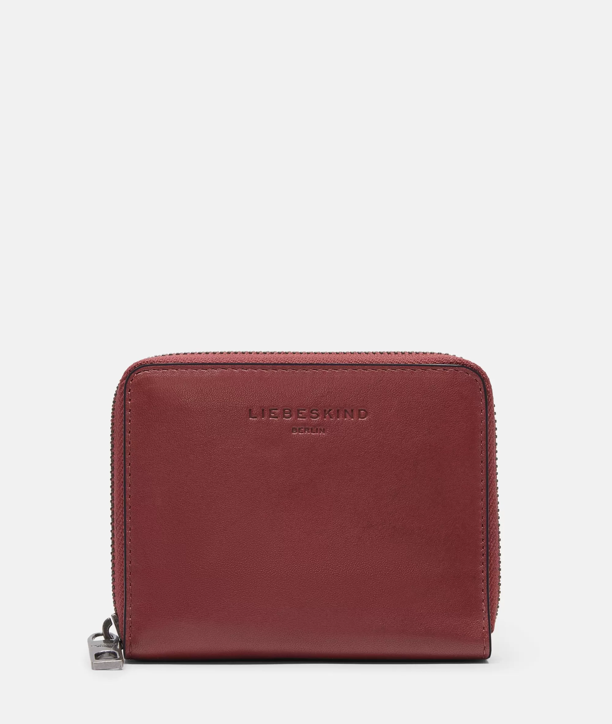 LIEBESKIND BERLIN  Kleine Geldbörsen<Hera Conny M bordeaux