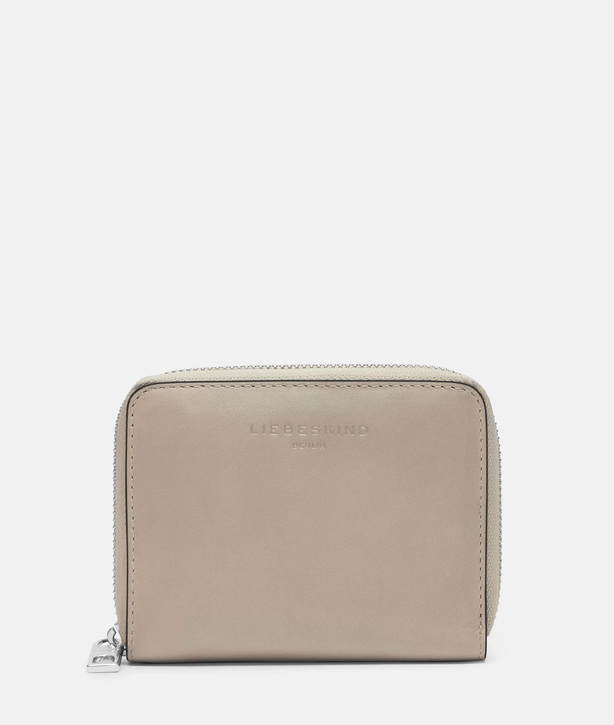 LIEBESKIND BERLIN  Kleine Geldbörsen<Hera Conny M beige
