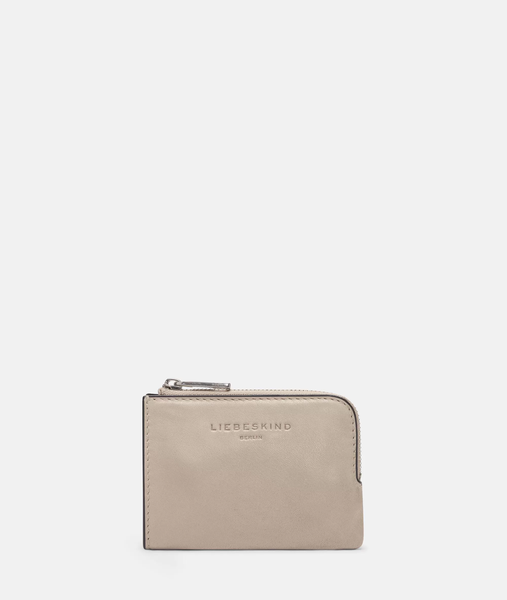 LIEBESKIND BERLIN  Kartenhalter & Mini Geldbörsen<Hera Lena beige