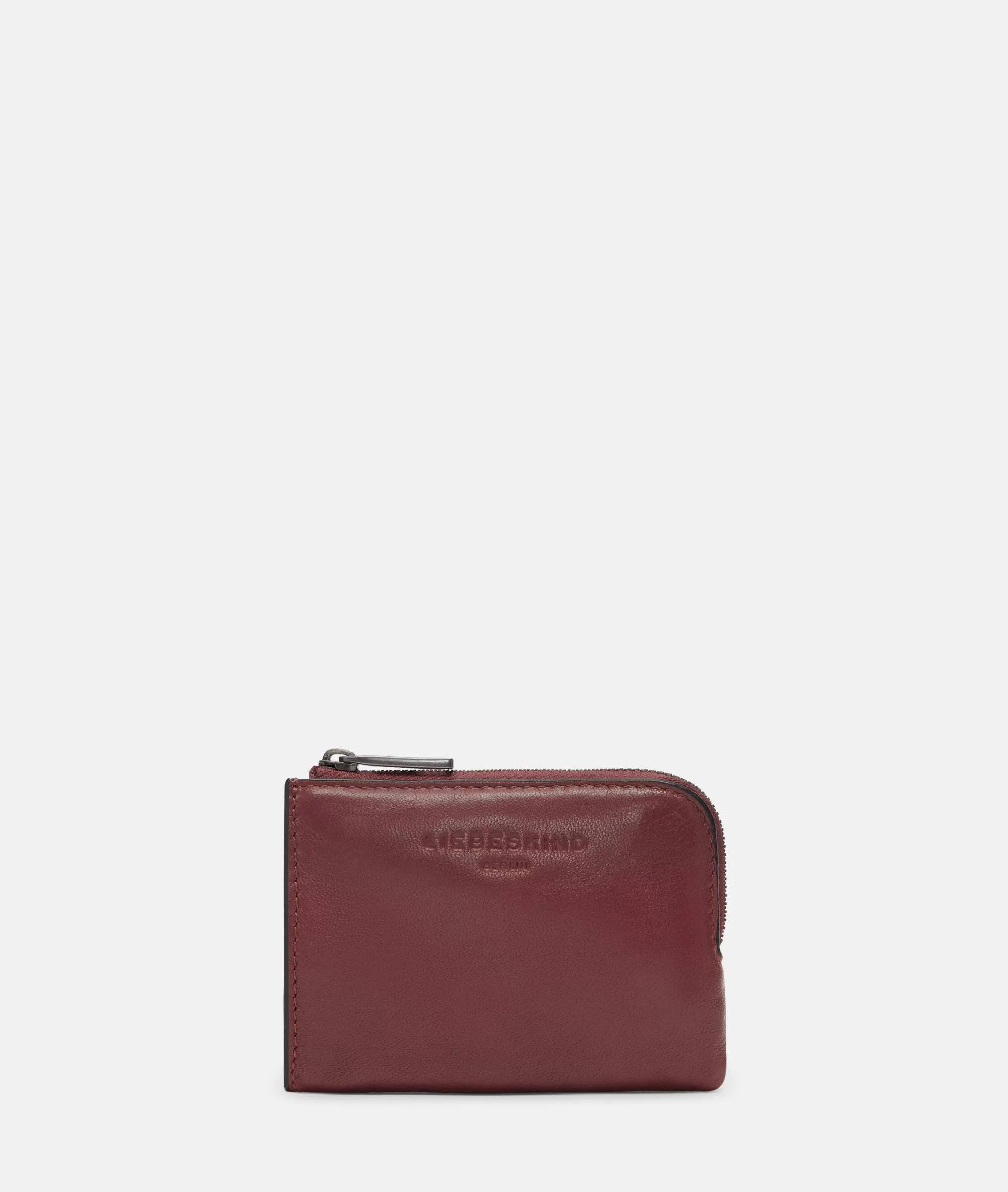 LIEBESKIND BERLIN  Kartenhalter & Mini Geldbörsen<Hera Lena bordeaux