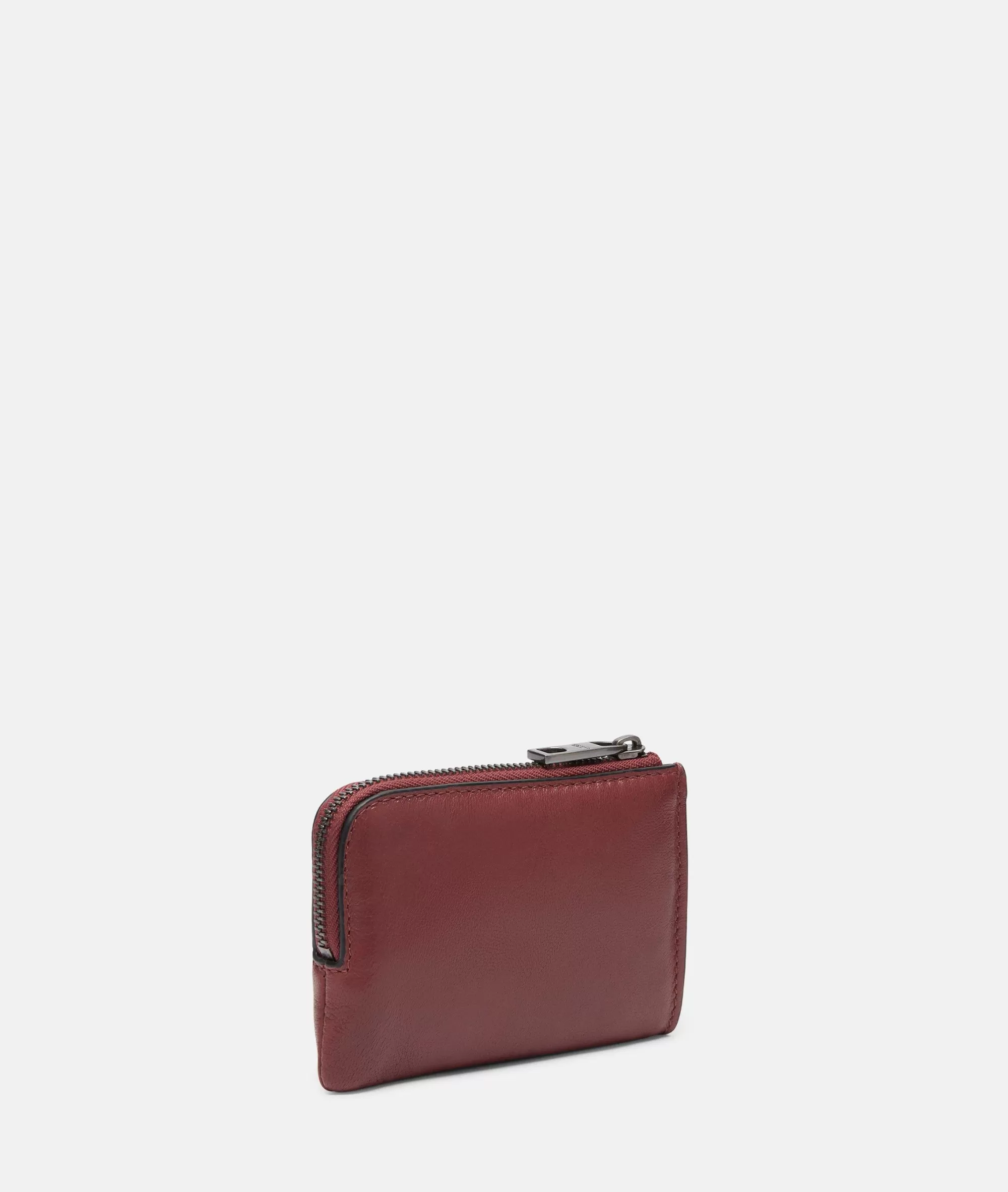 LIEBESKIND BERLIN  Kartenhalter & Mini Geldbörsen<Hera Lena bordeaux