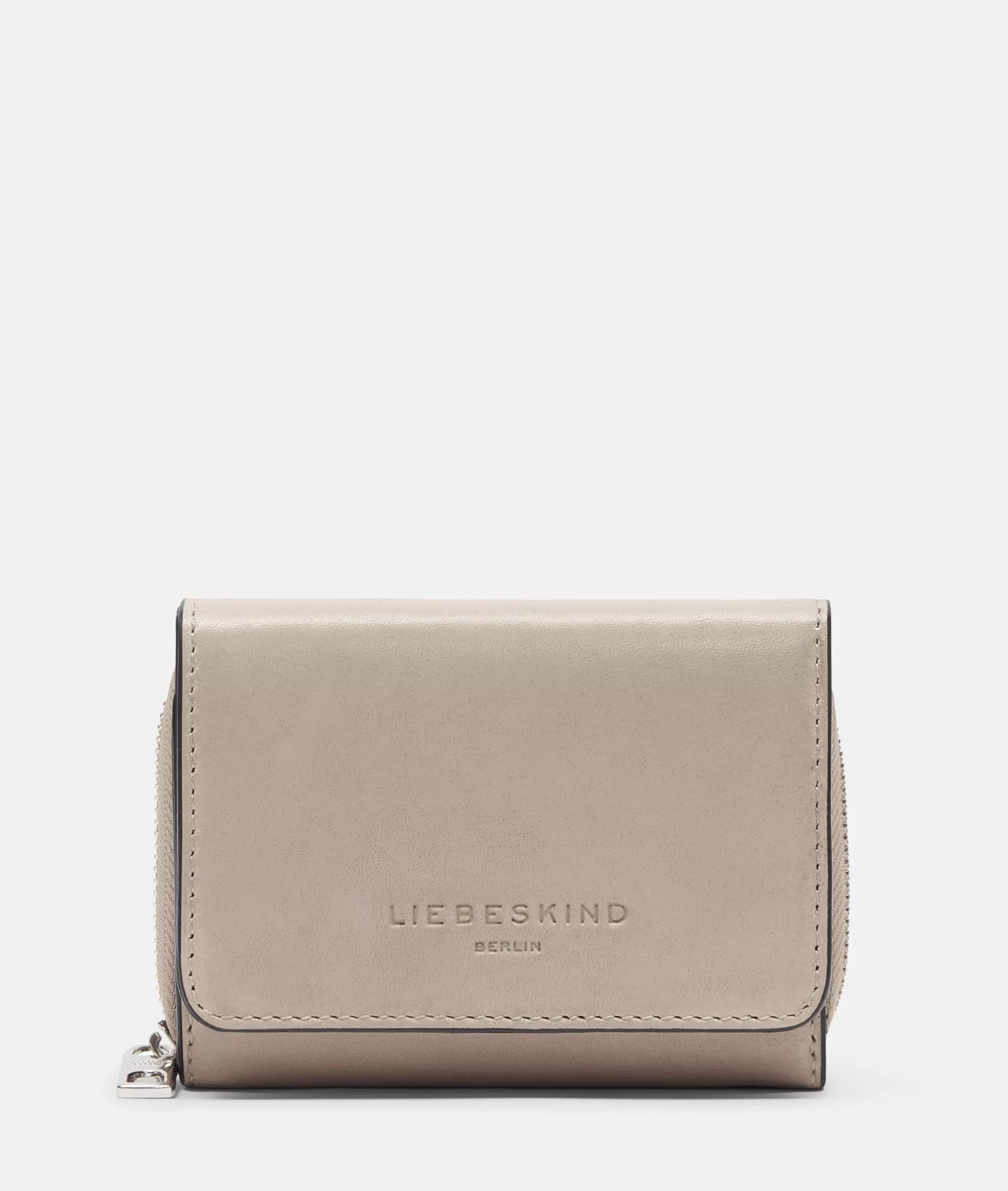 LIEBESKIND BERLIN  Kleine Geldbörsen<Hera Pablita beige