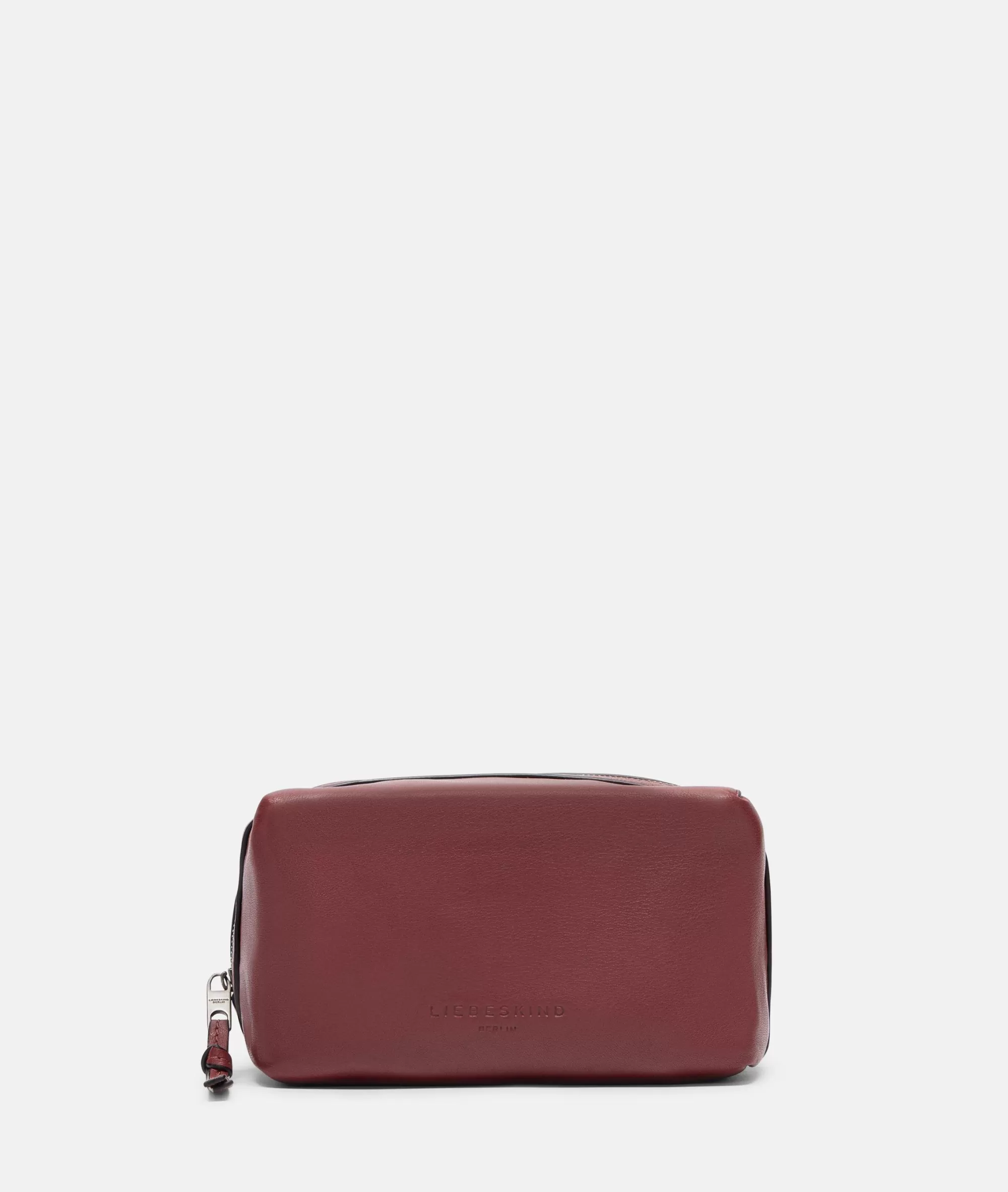 LIEBESKIND BERLIN  Kosmetiktaschen<Hera Pouch S bordeaux