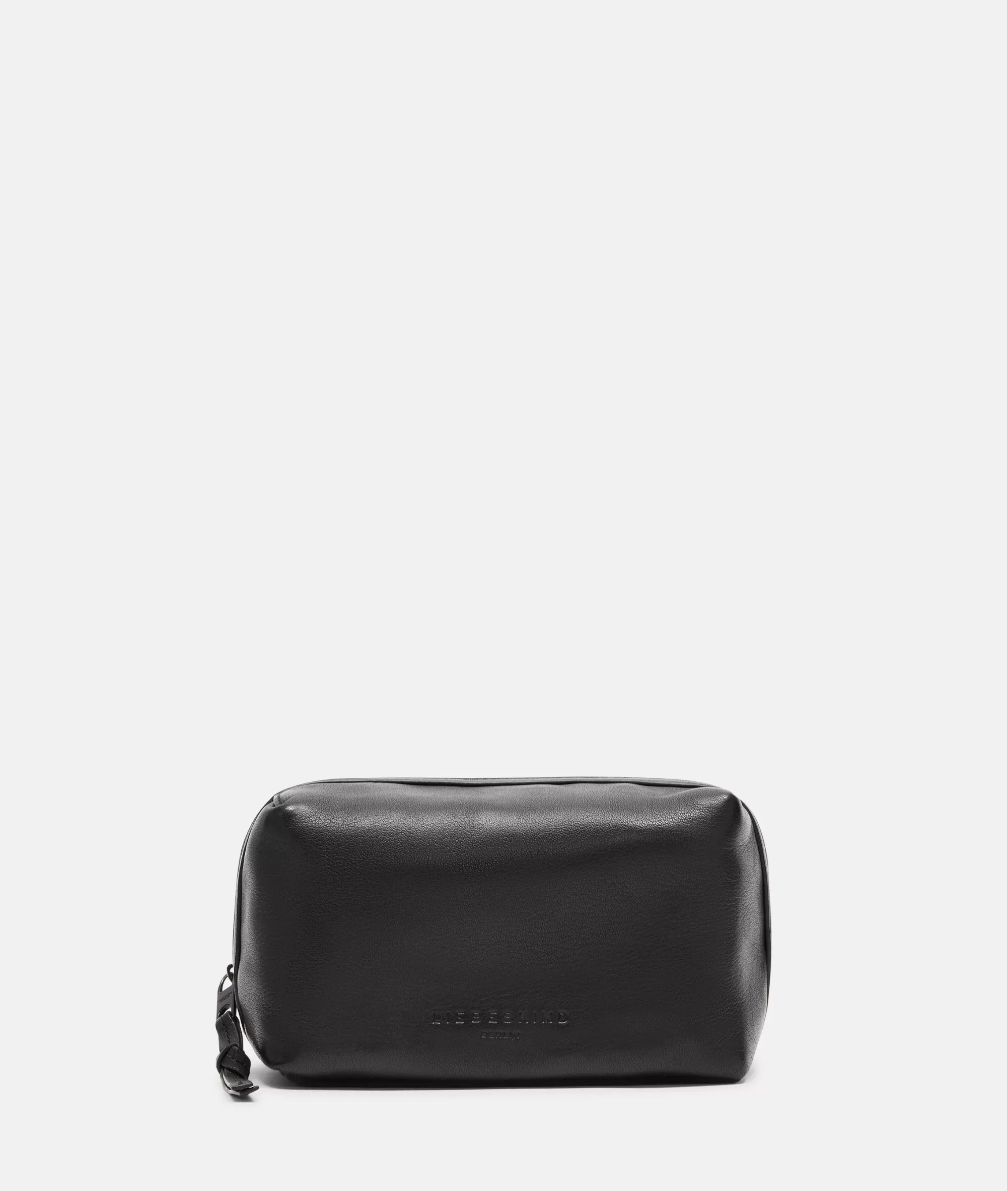 LIEBESKIND BERLIN  Kosmetiktaschen<Hera Pouch S schwarz