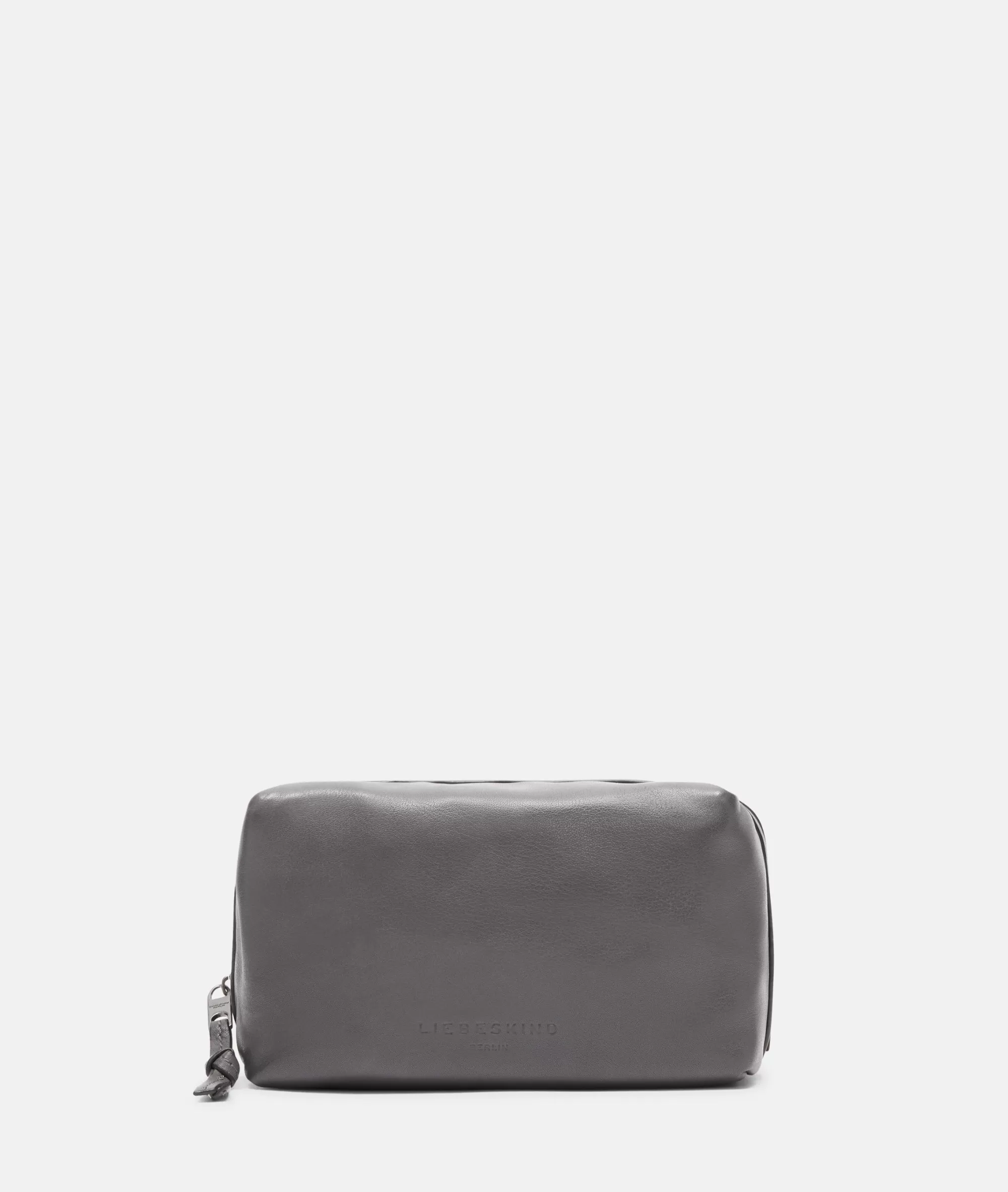 LIEBESKIND BERLIN  Kosmetiktaschen<Hera Pouch S grau