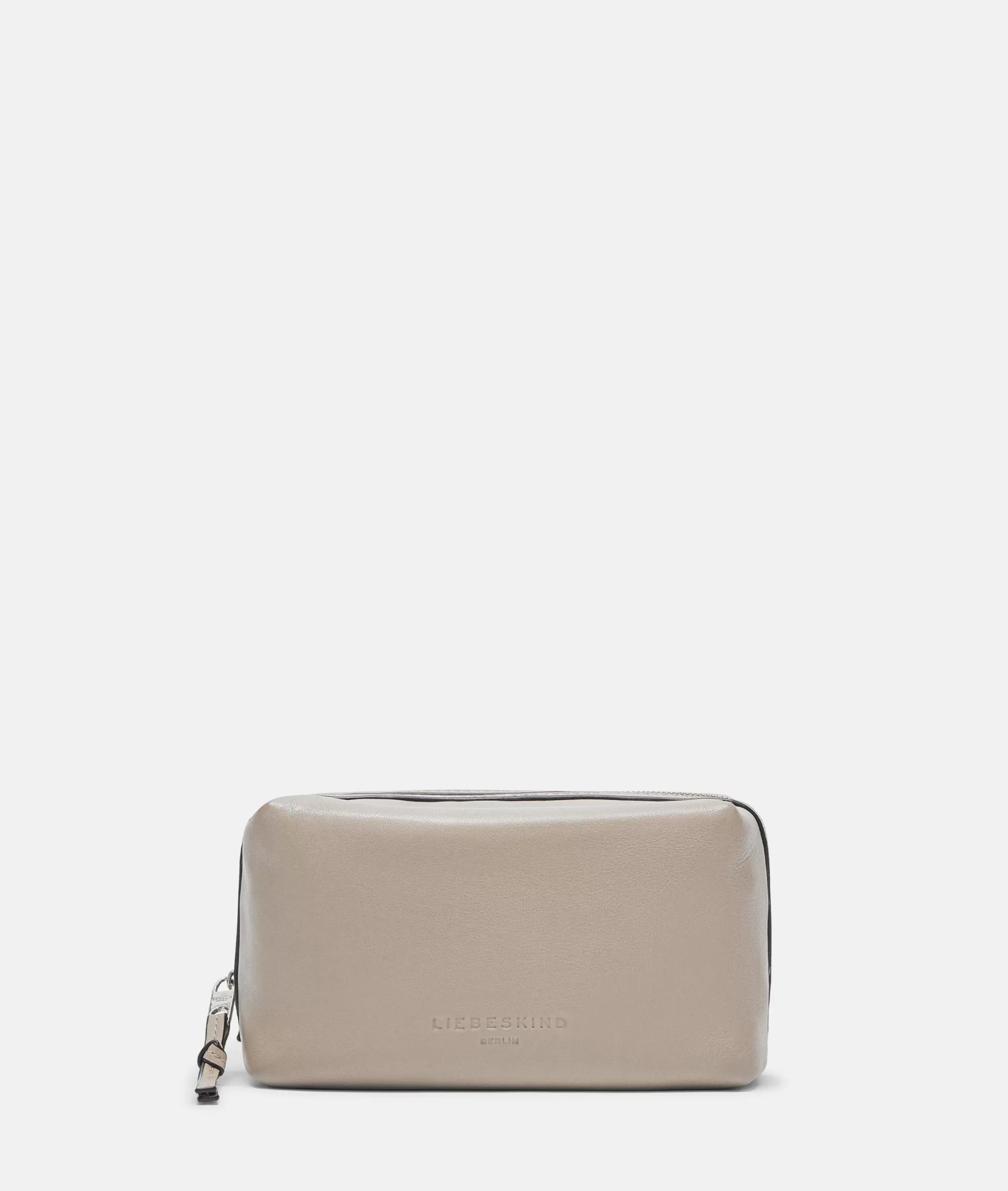 LIEBESKIND BERLIN  Kosmetiktaschen<Hera Pouch S beige