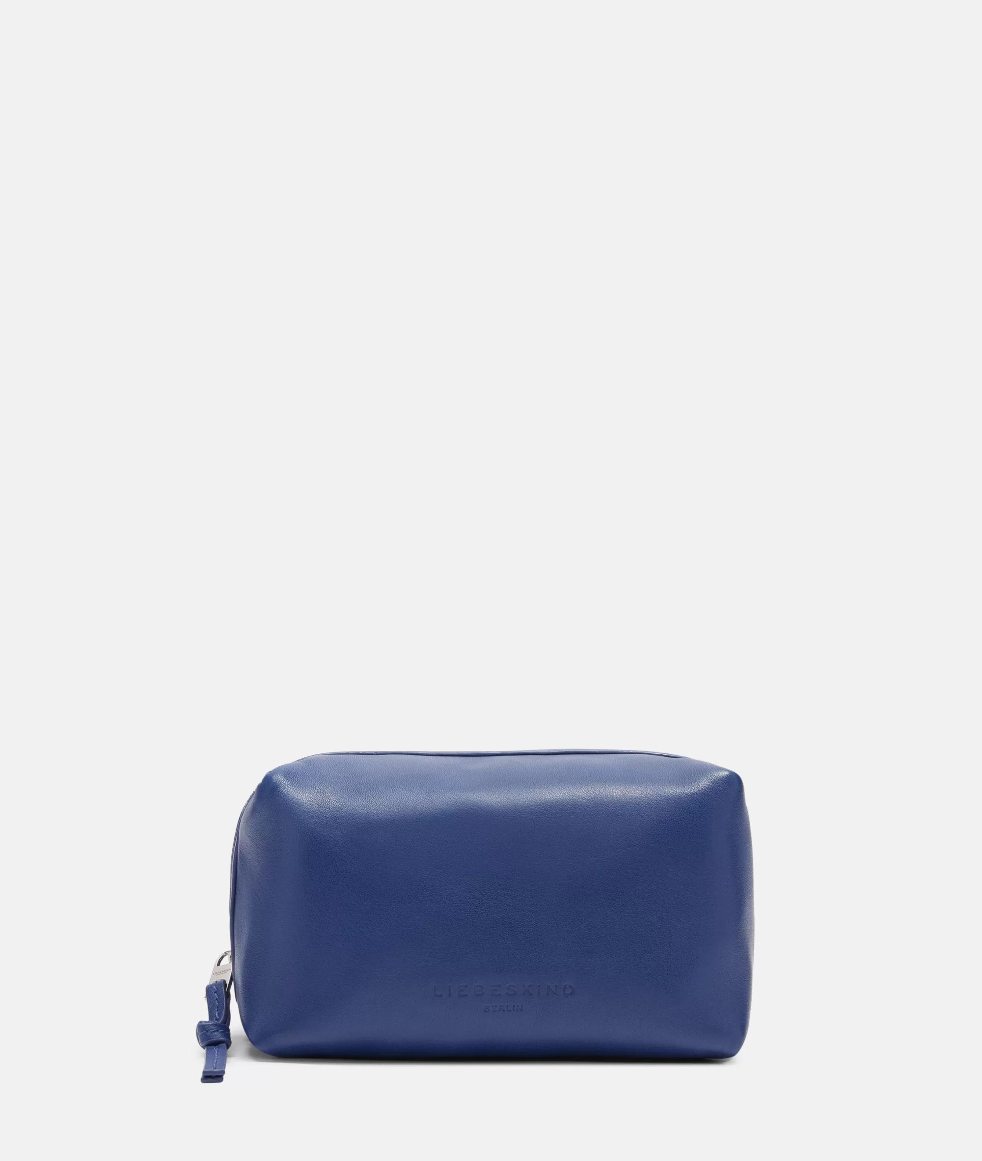 LIEBESKIND BERLIN  Kosmetiktaschen<Hera Pouchette royalblau