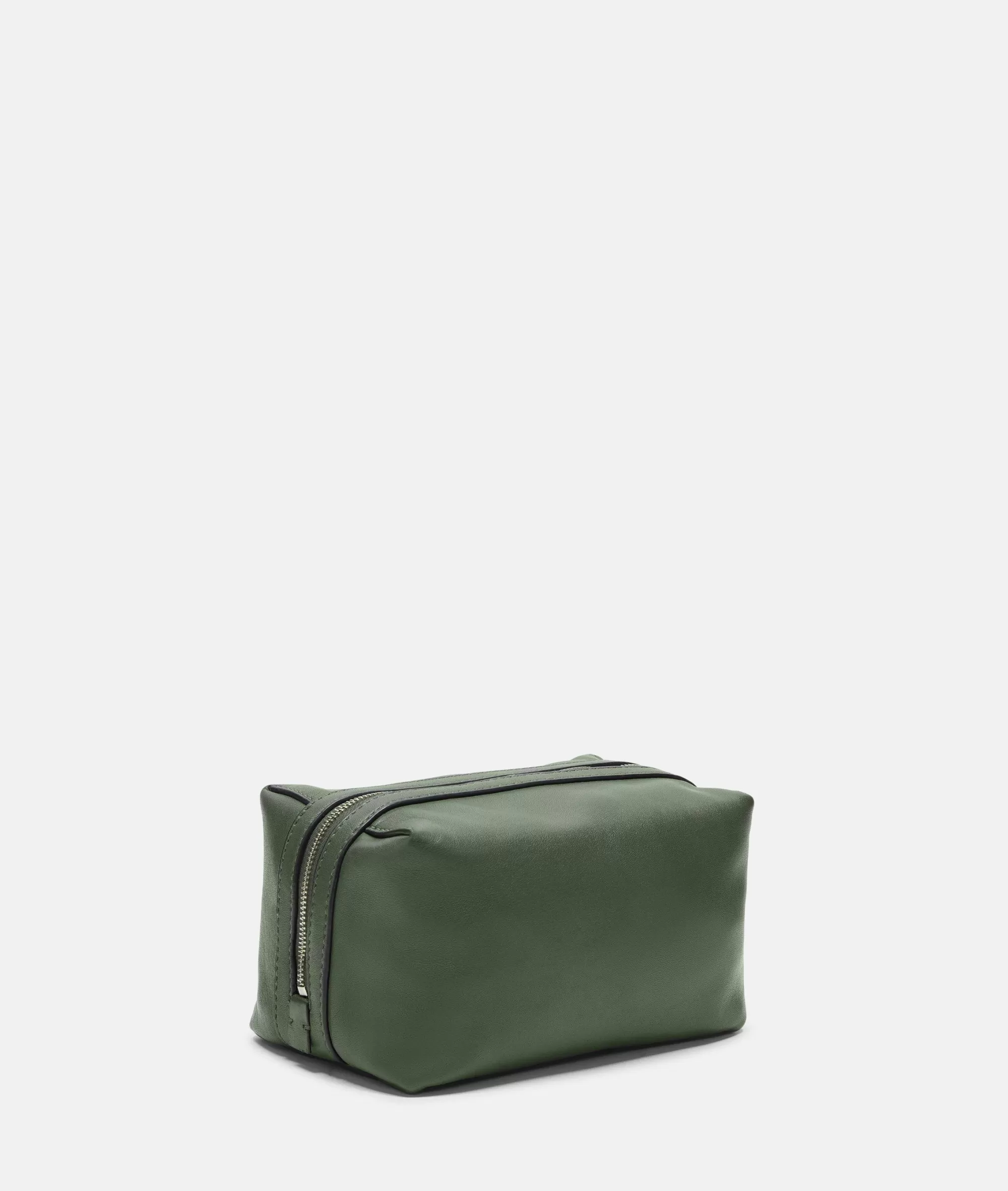 LIEBESKIND BERLIN  Kosmetiktaschen<Hera Pouchette olivgrün