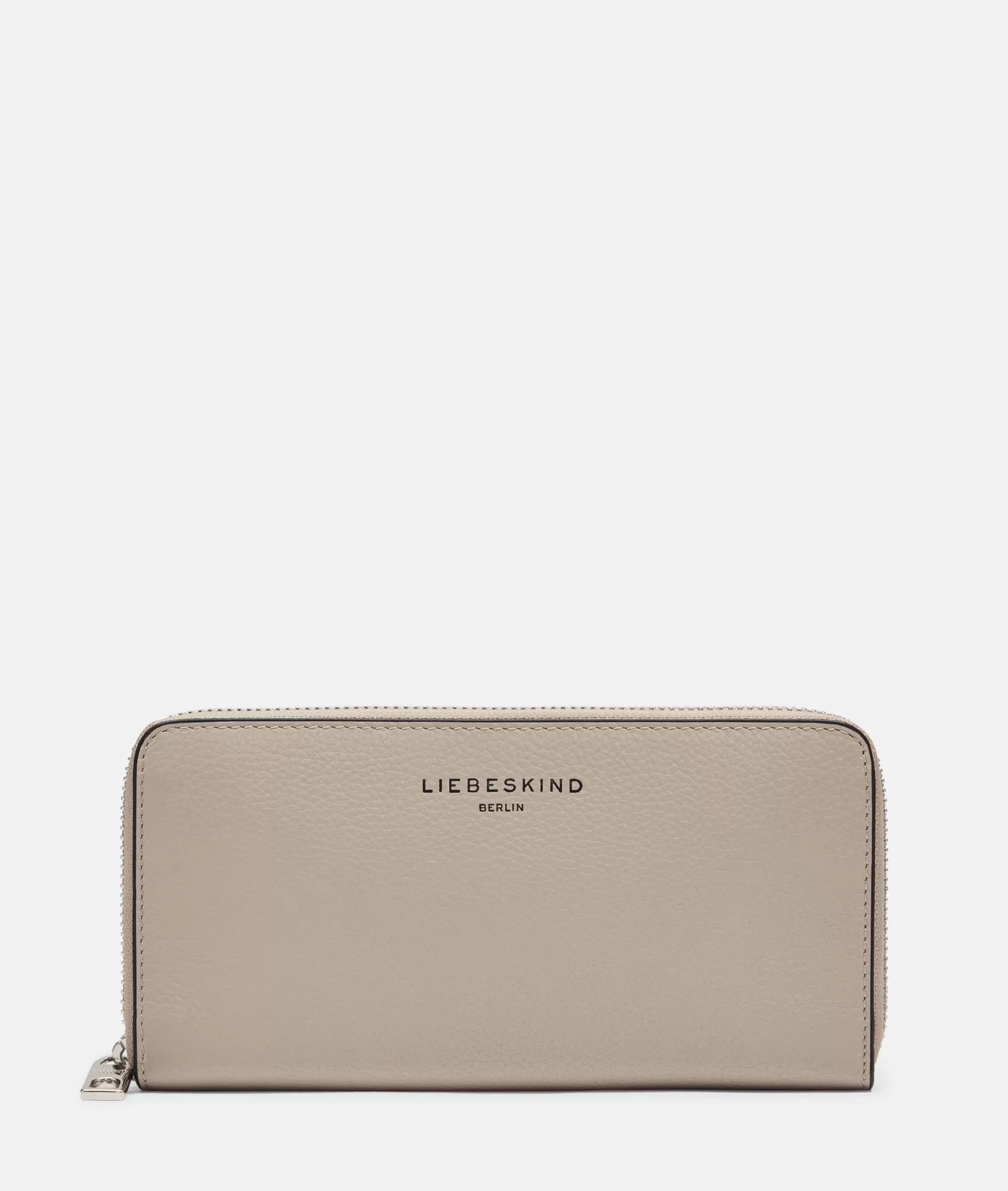 LIEBESKIND BERLIN  Große Geldbörsen<Hera Sally beige