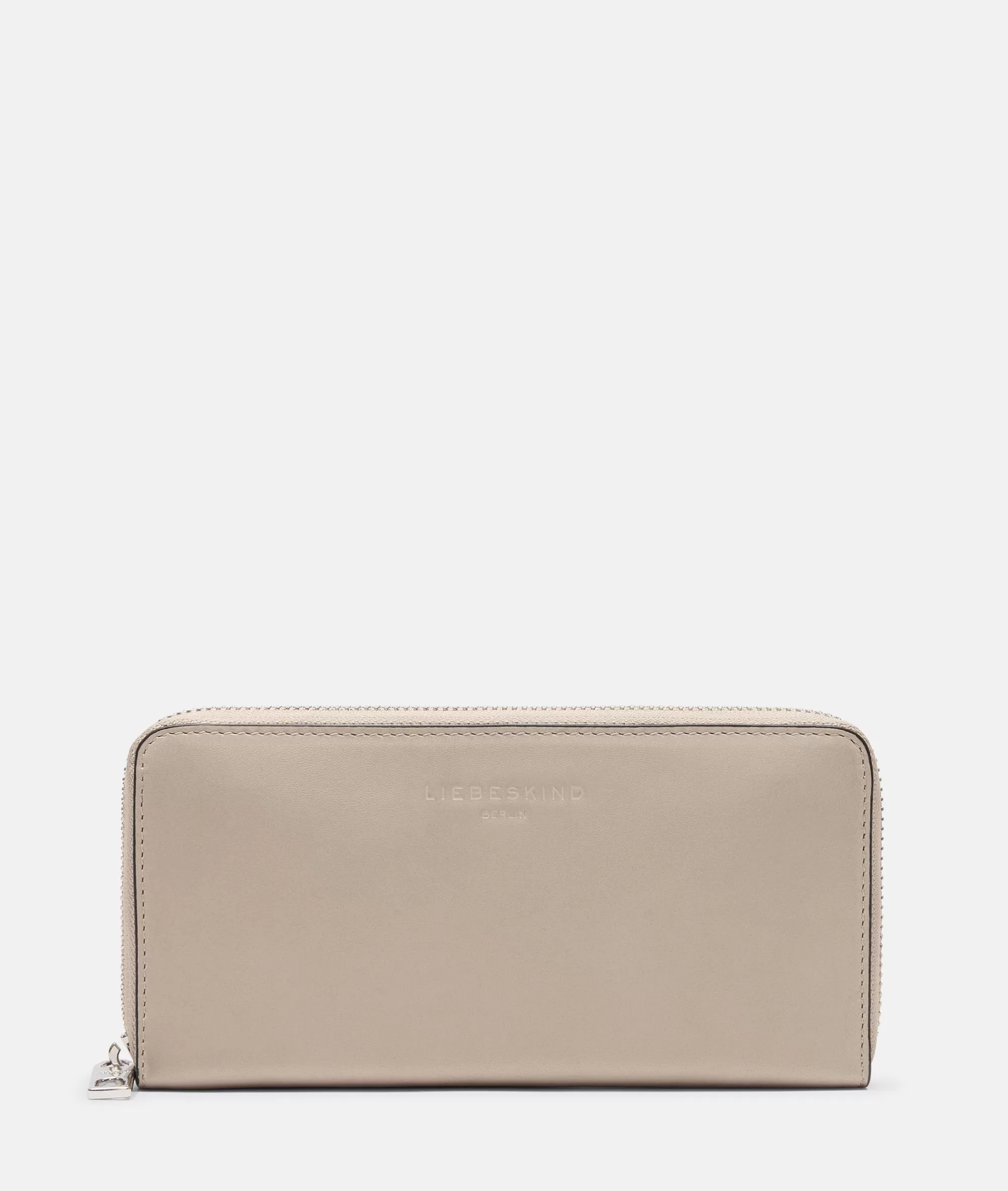 LIEBESKIND BERLIN  Große Geldbörsen<Hera Sally beige