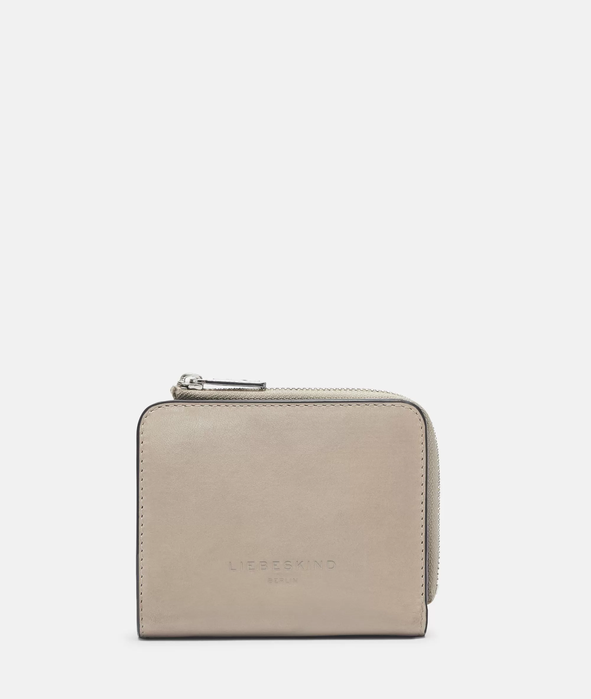 LIEBESKIND BERLIN  Kleine Geldbörsen<Hera Toni beige