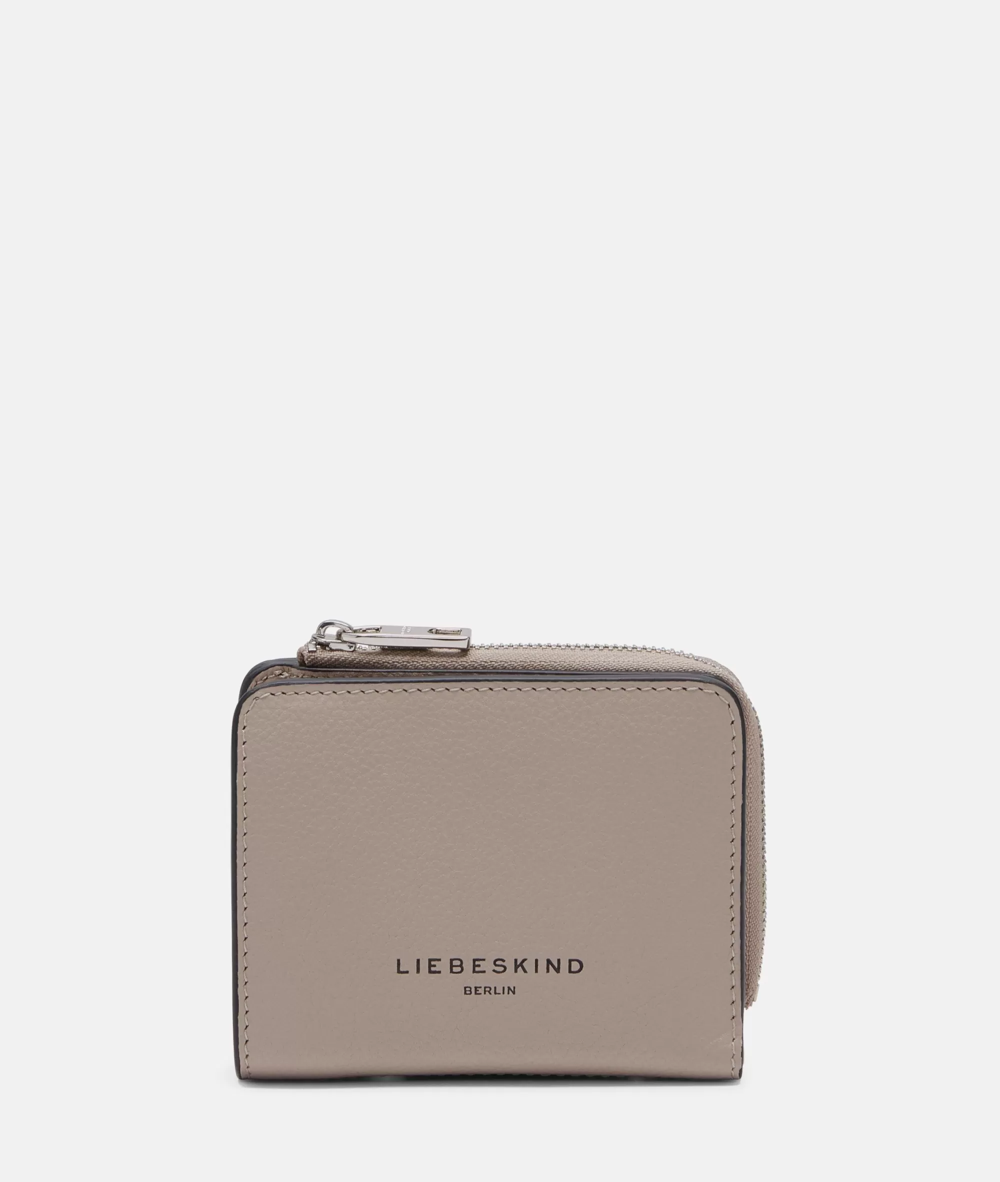 LIEBESKIND BERLIN  Kleine Geldbörsen<Hera Toni beige