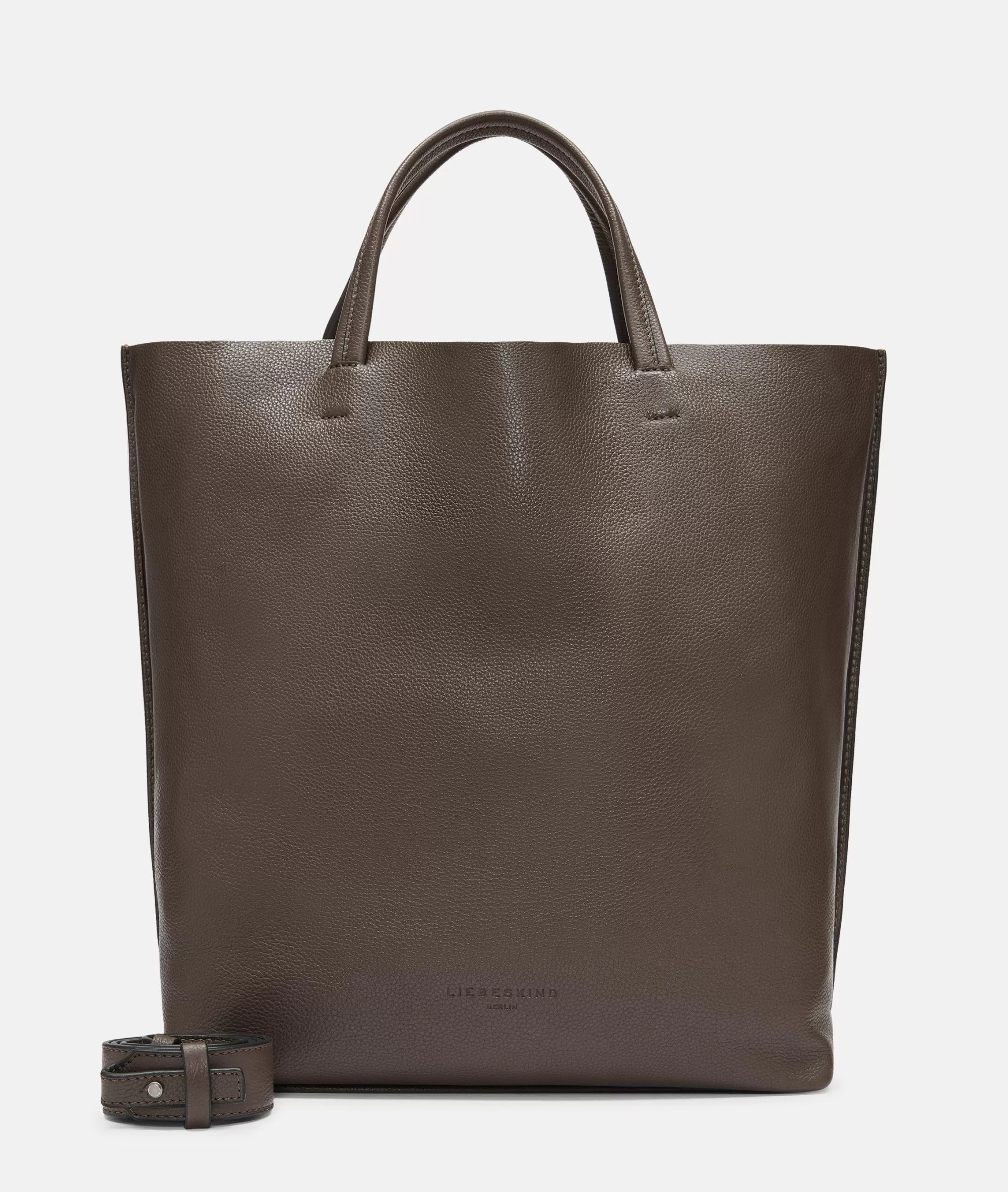 LIEBESKIND BERLIN  Bestseller | Business Bags<Hera Tote L zimt