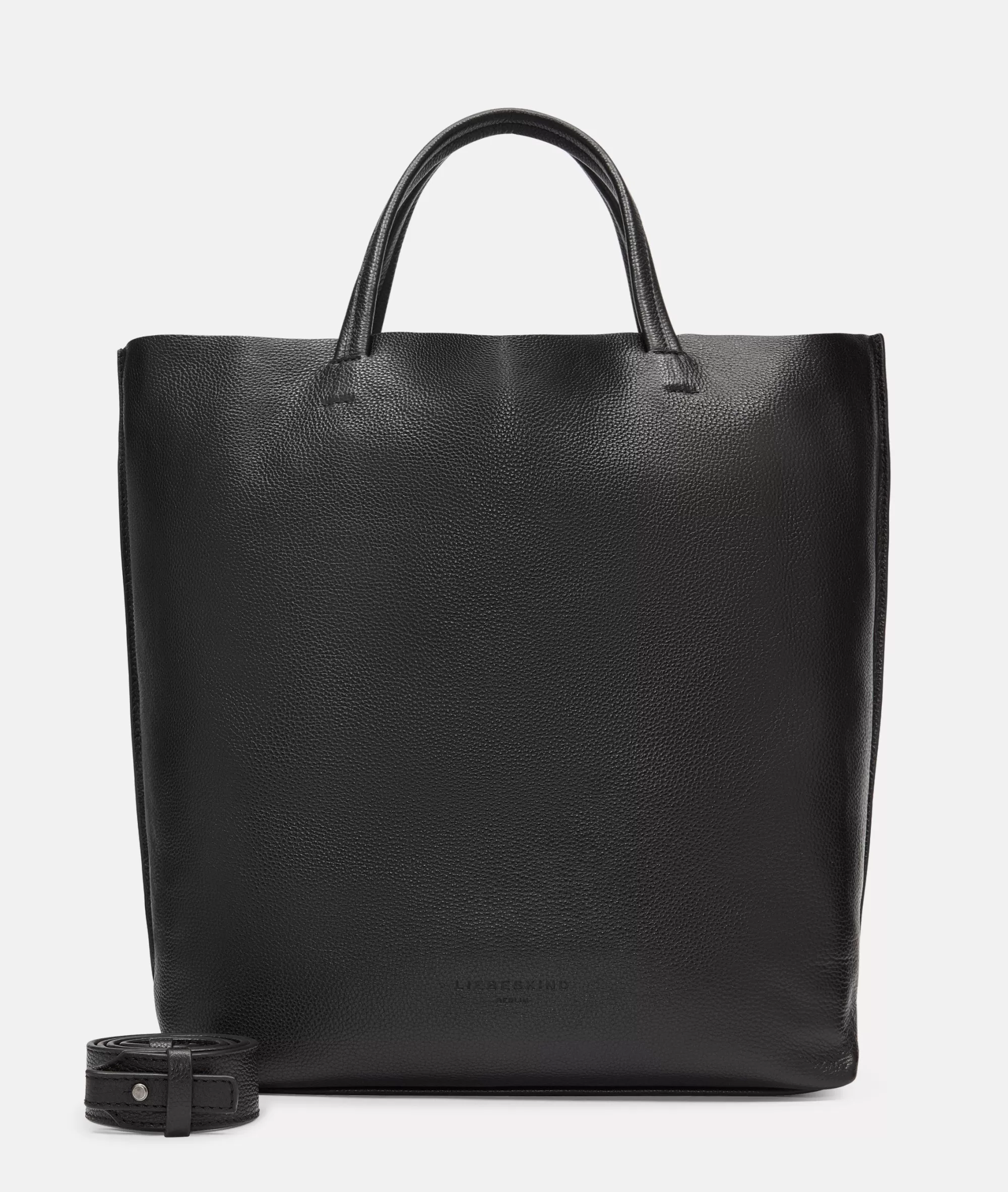 LIEBESKIND BERLIN  Bestseller | Business Bags<Hera Tote L schwarz