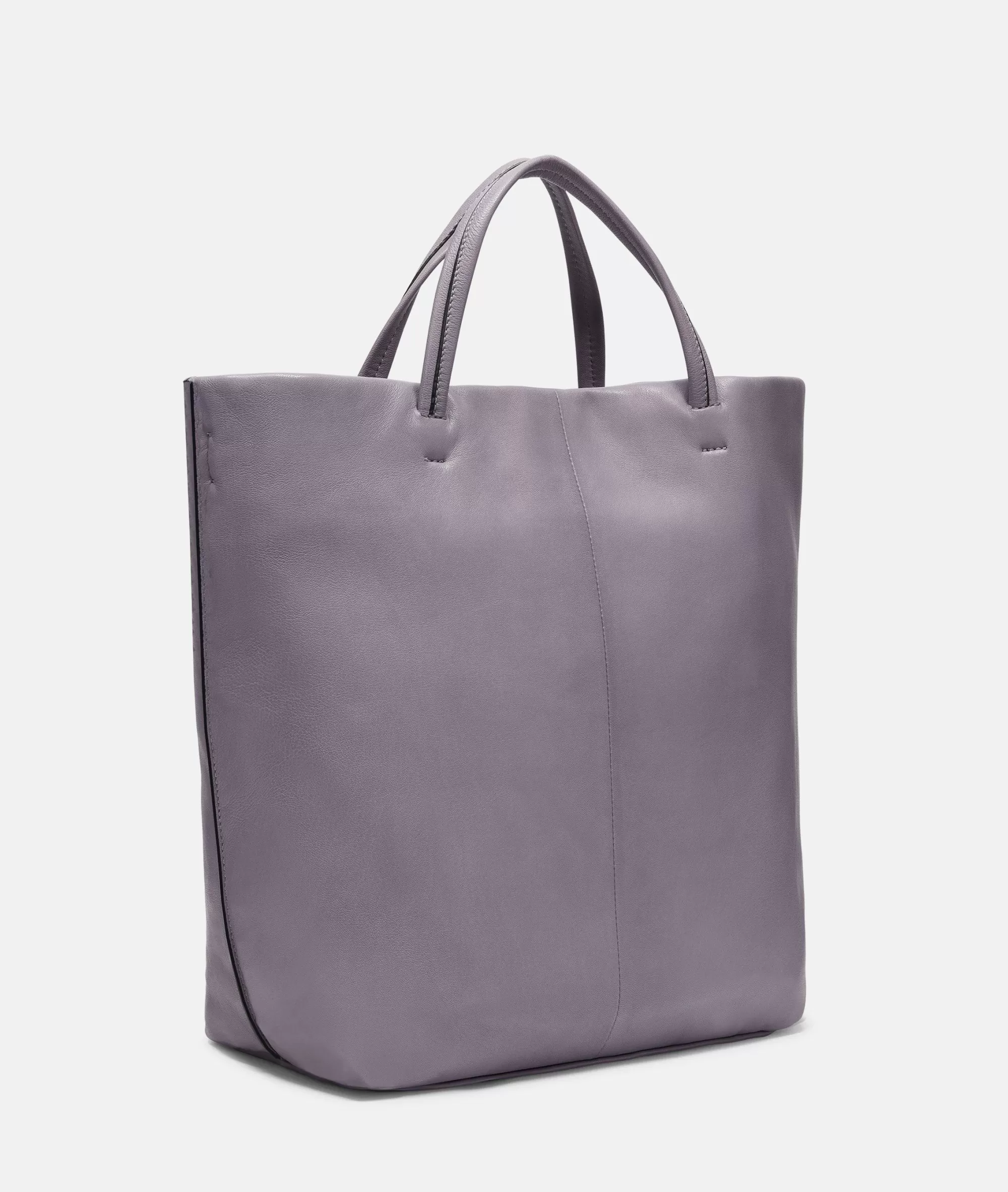 LIEBESKIND BERLIN  Ledertaschen | Handtaschen<Hera Tote L lavendel