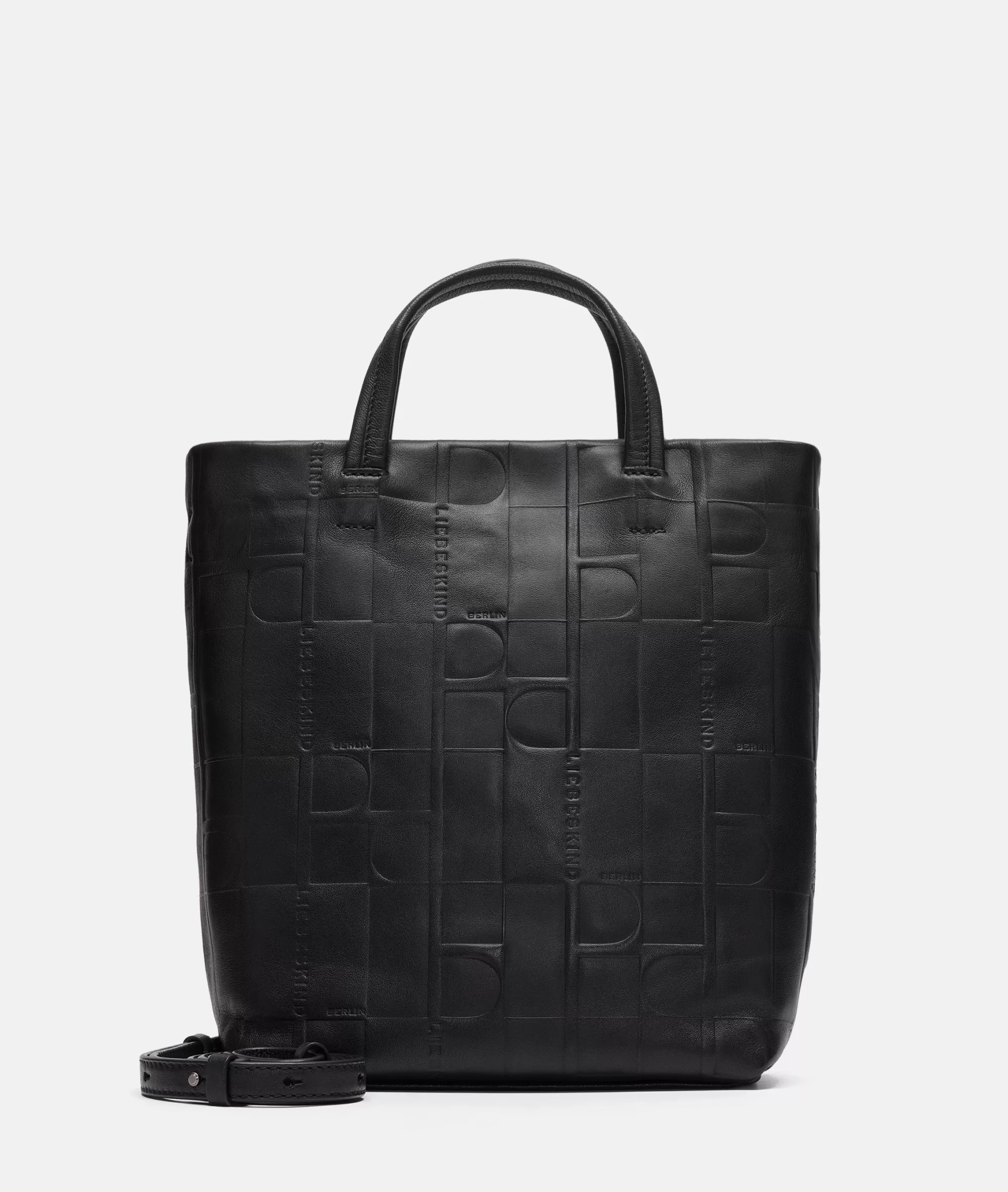 LIEBESKIND BERLIN  Handtaschen<Hera Tote M schwarz
