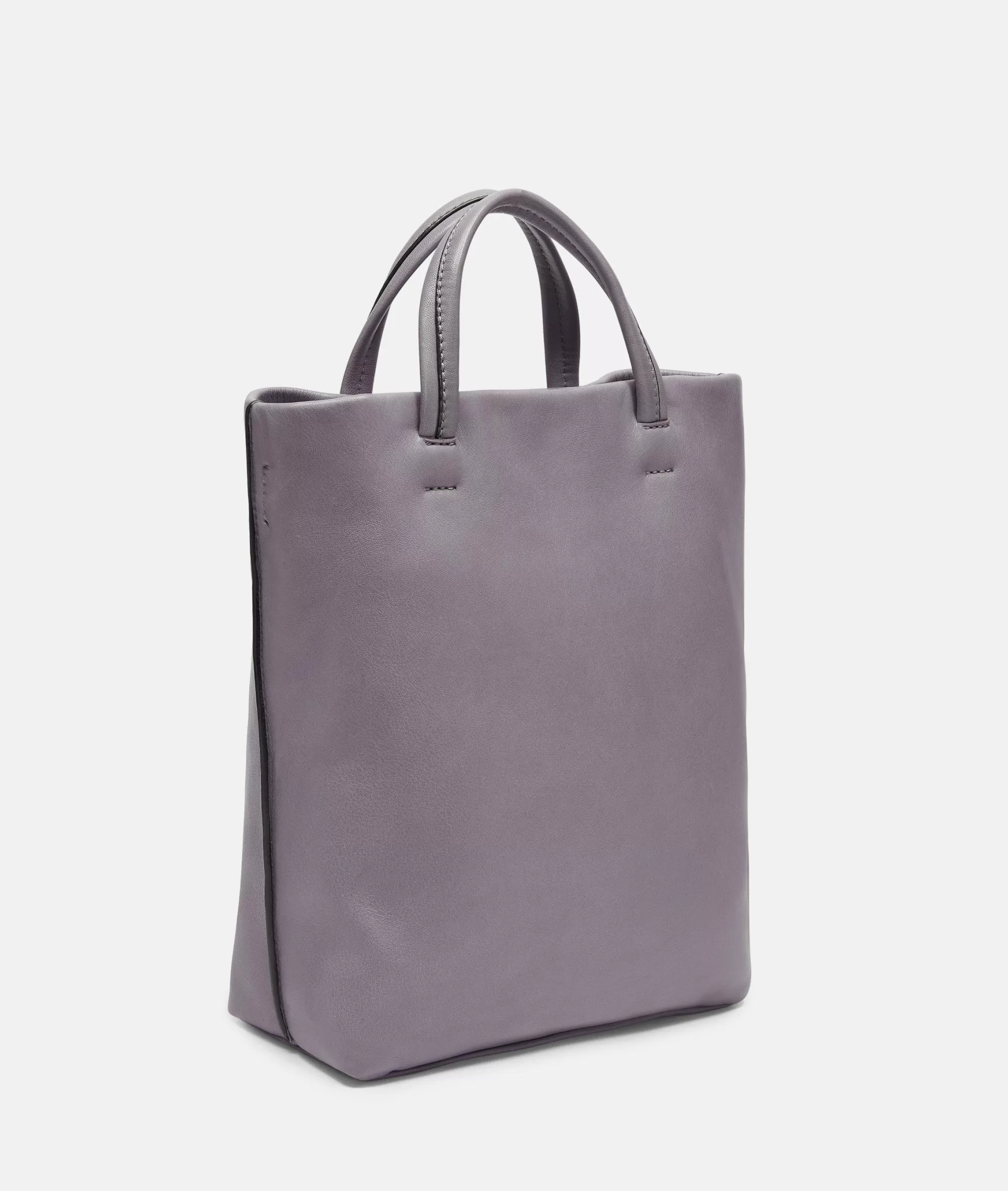 LIEBESKIND BERLIN  Ledertaschen | Handtaschen<Hera Tote M lavendel