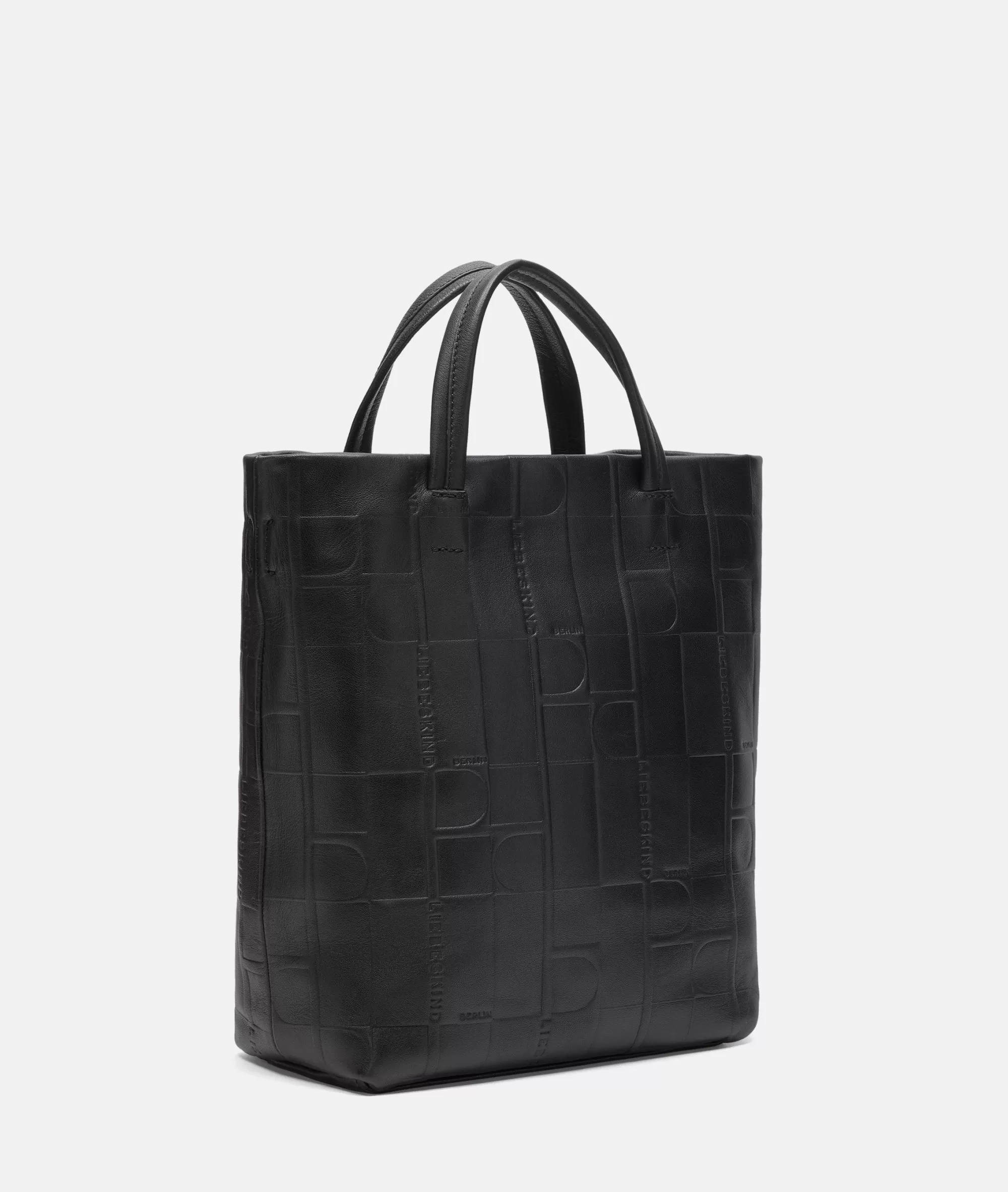 LIEBESKIND BERLIN  Handtaschen<Hera Tote M schwarz