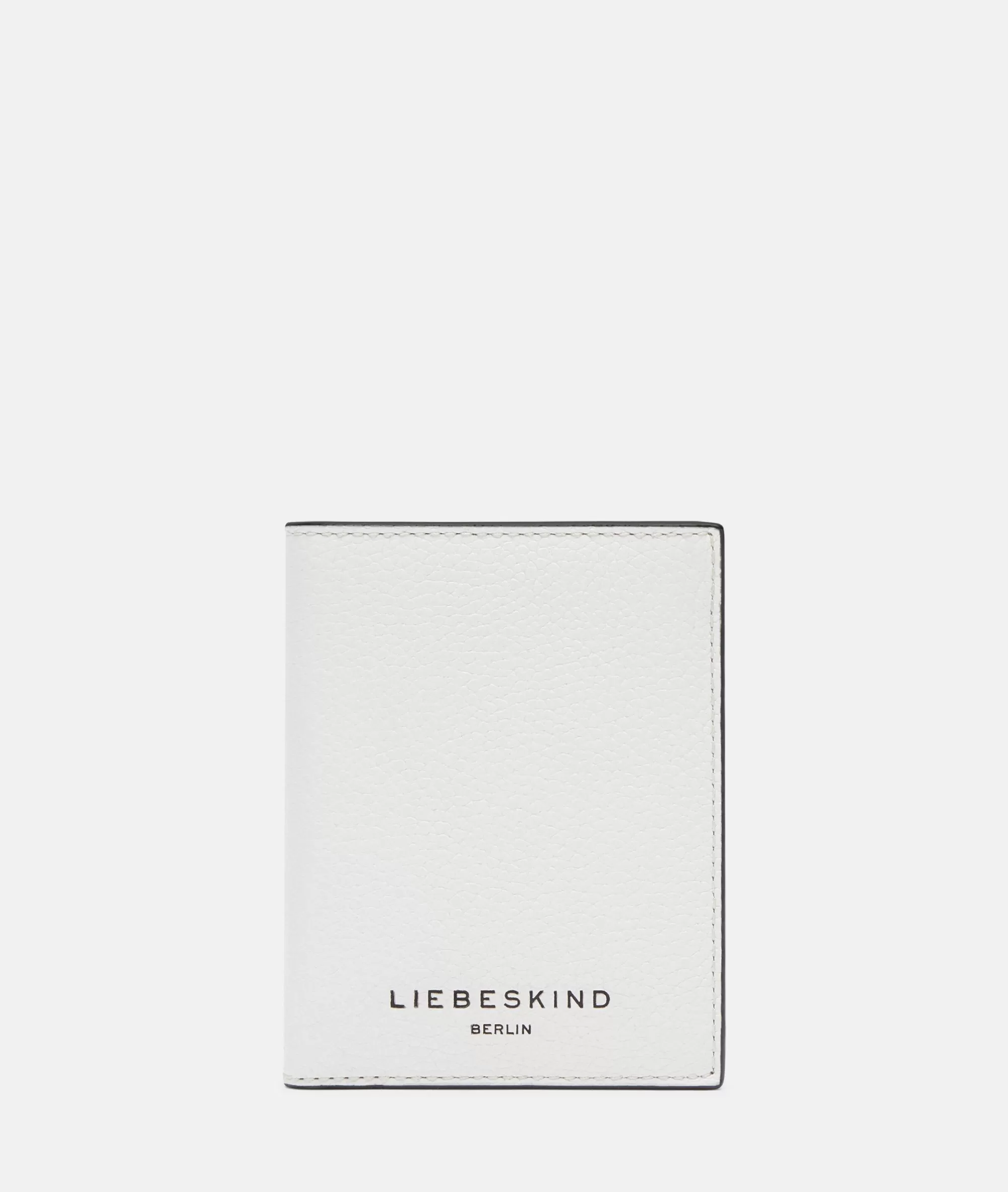 LIEBESKIND BERLIN  Kartenhalter & Mini Geldbörsen<Hilla Arcie weiß